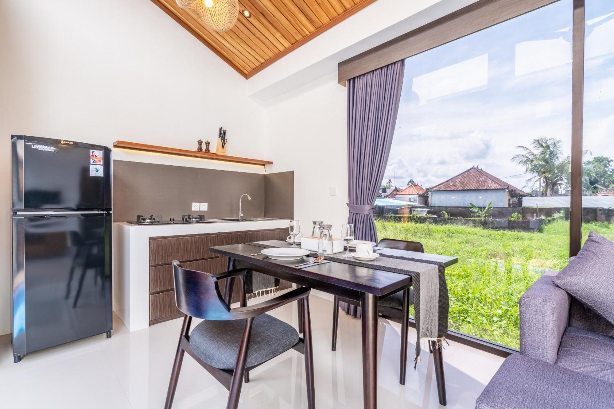 Eden By Great Bali Villa *