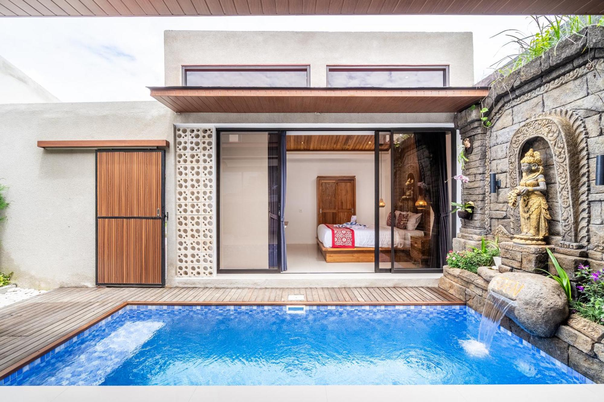 Eden By Great Bali