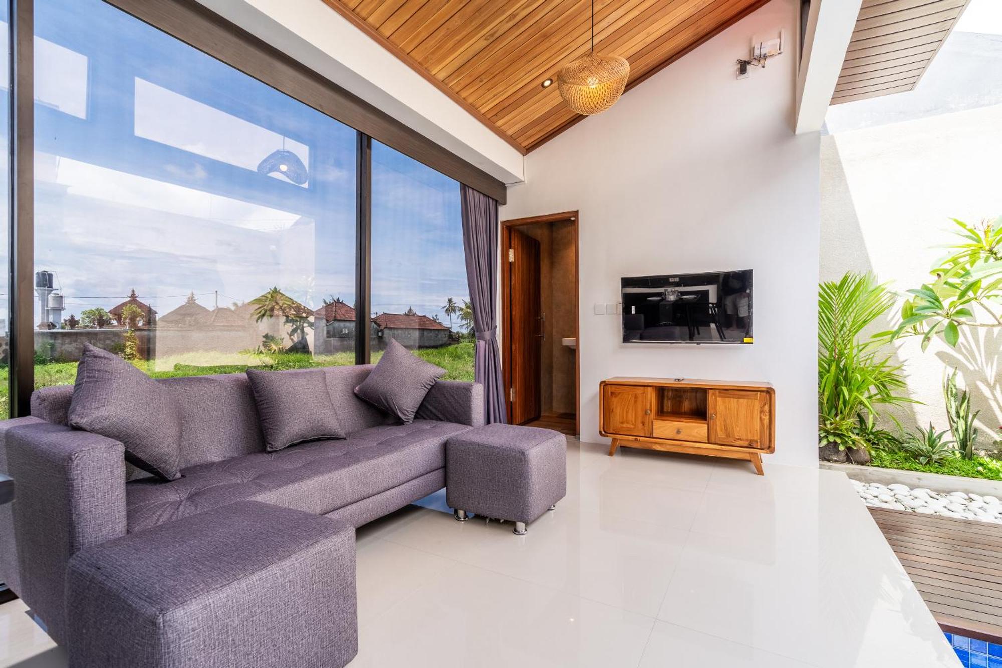 Villa Eden By Great Bali *