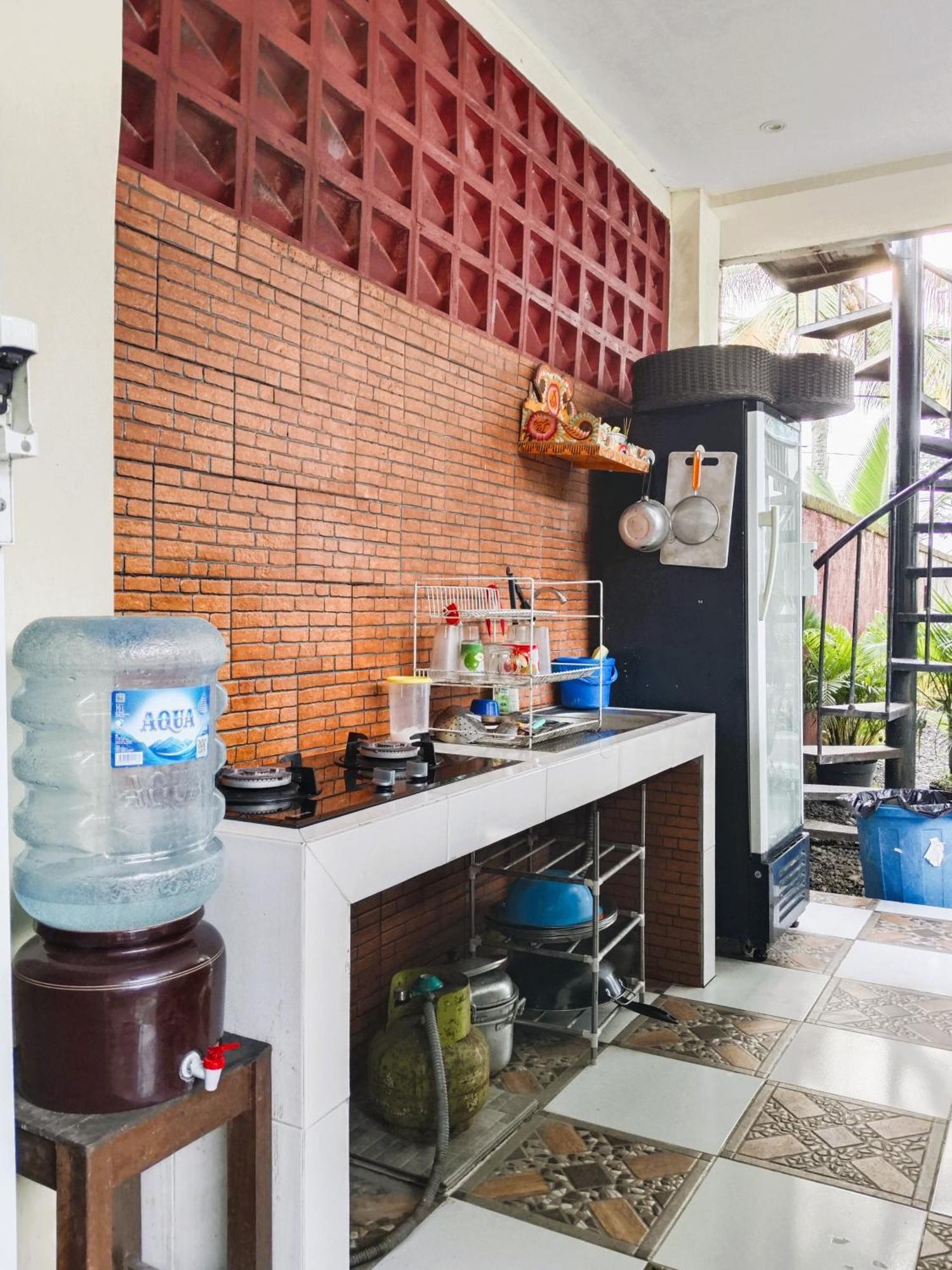 Ratu Ayu 8 Bedroom