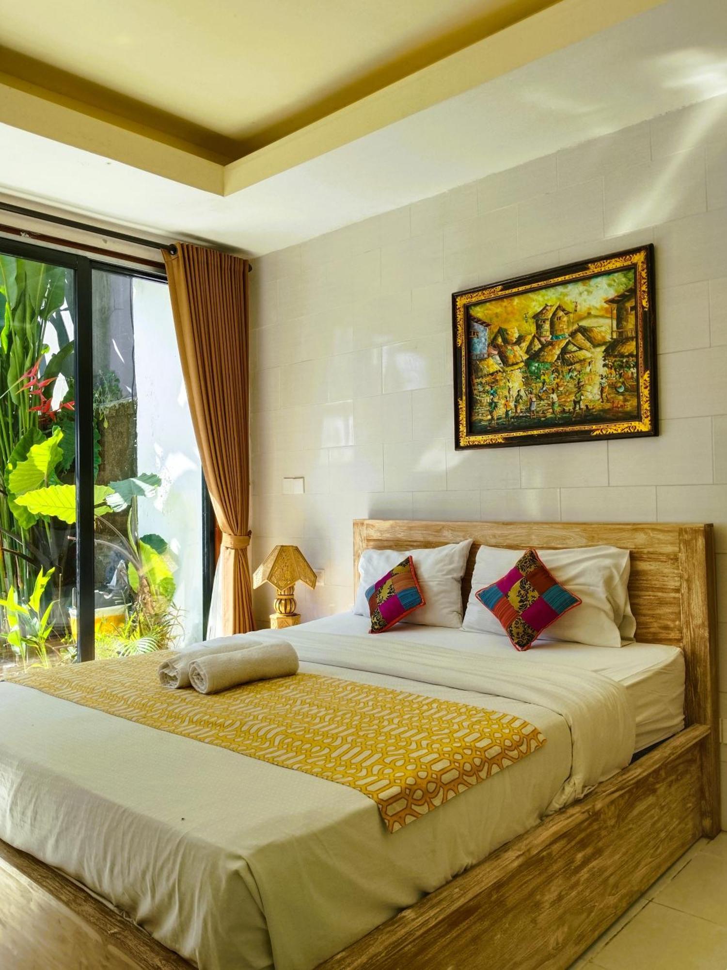 Ratu Ayu 8 Bedroom Ubud (Bali)