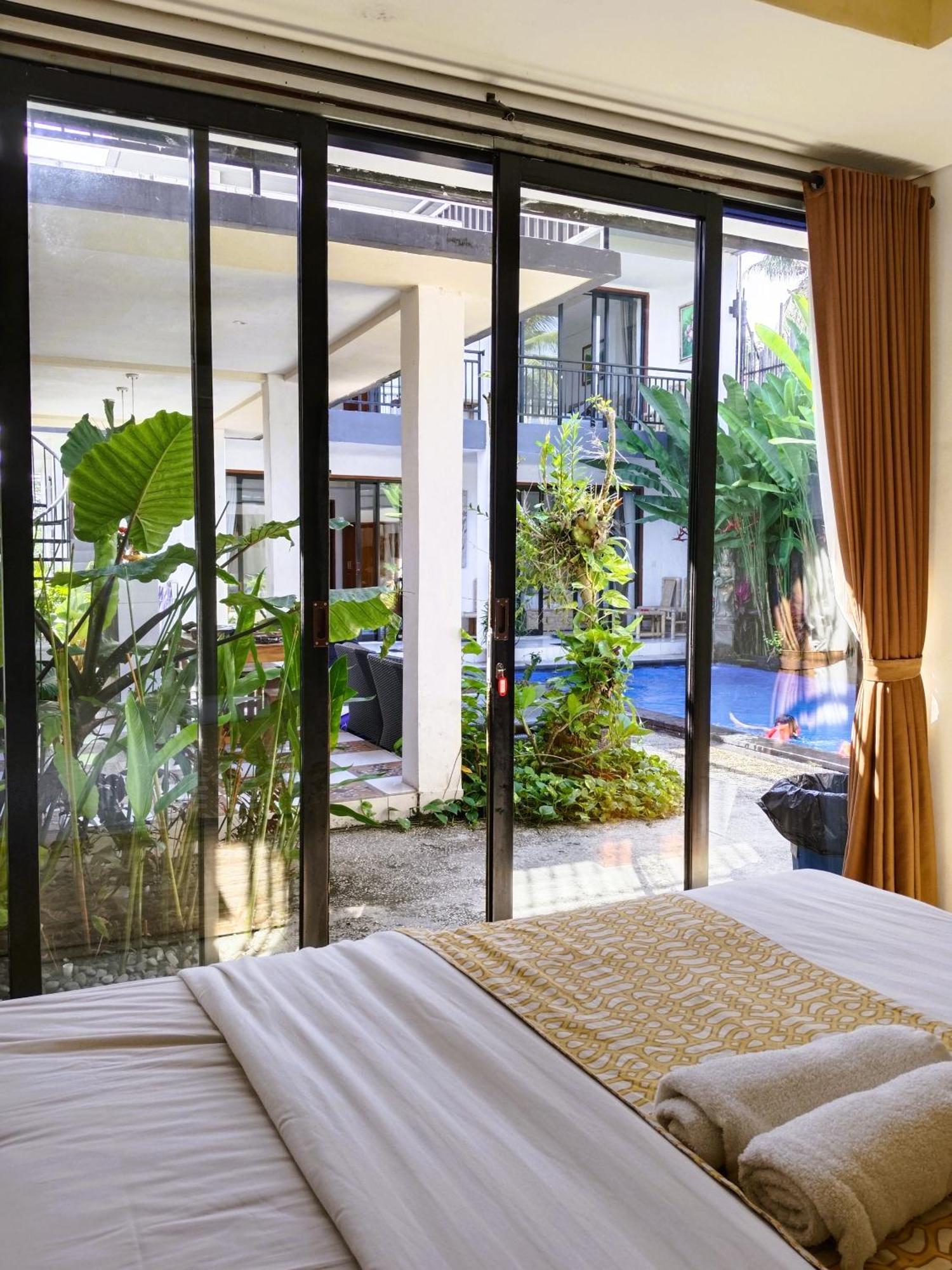 Villa Ratu Ayu 8 Bedroom Ubud (Bali)