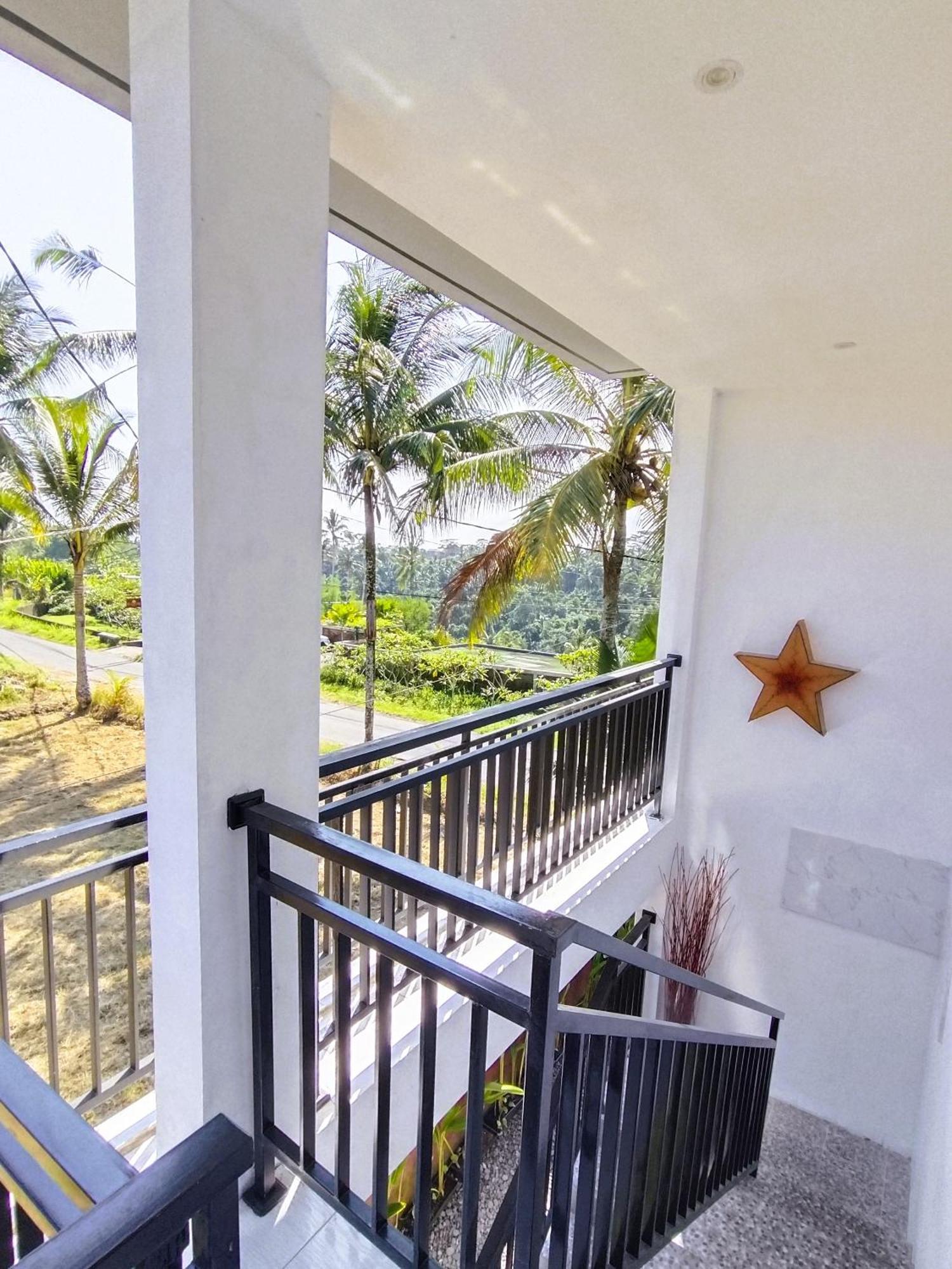 Ratu Ayu 8 Bedroom Villa Ubud (Bali)