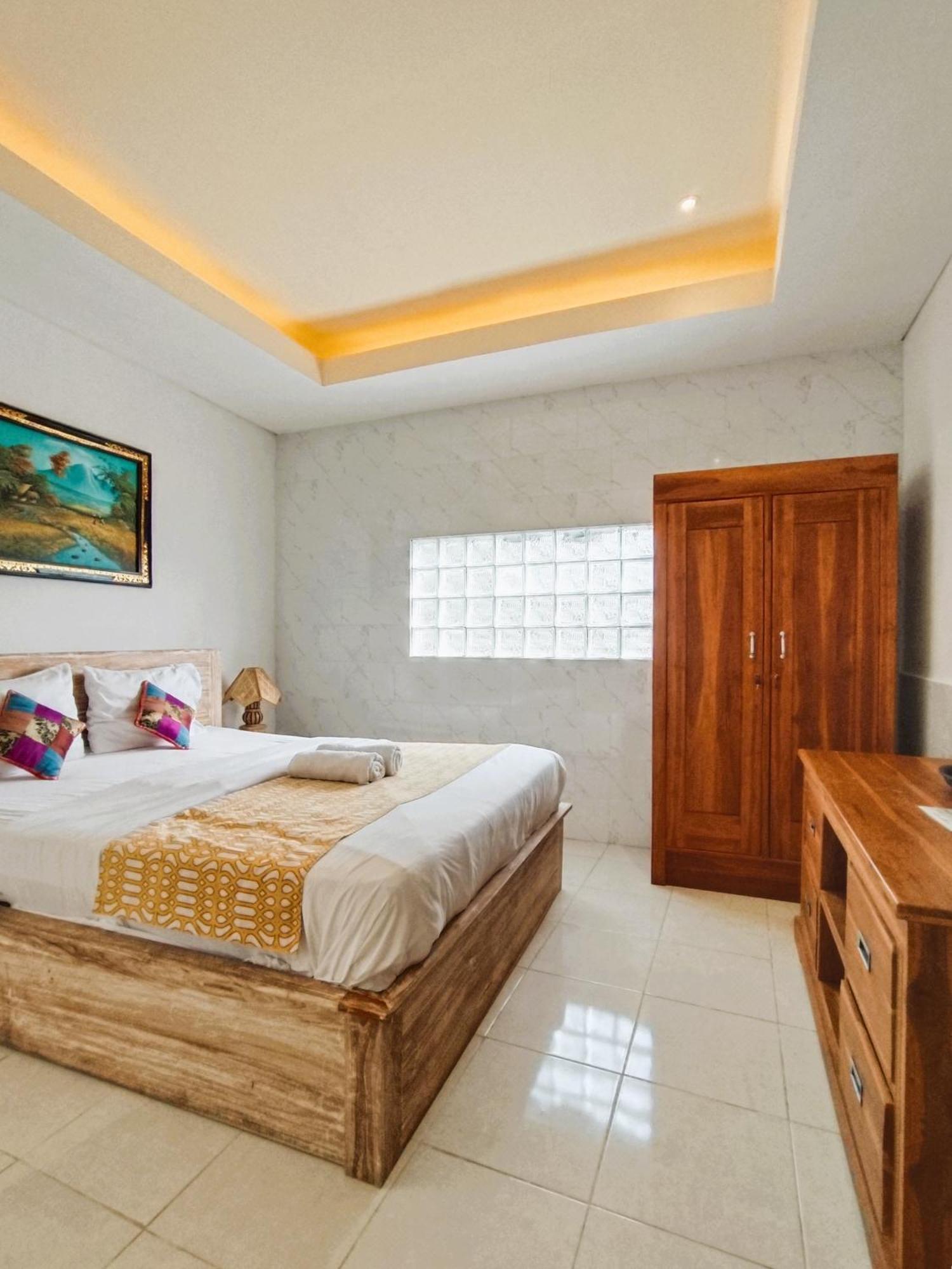 Ratu Ayu 8 Bedroom Ubud (Bali)