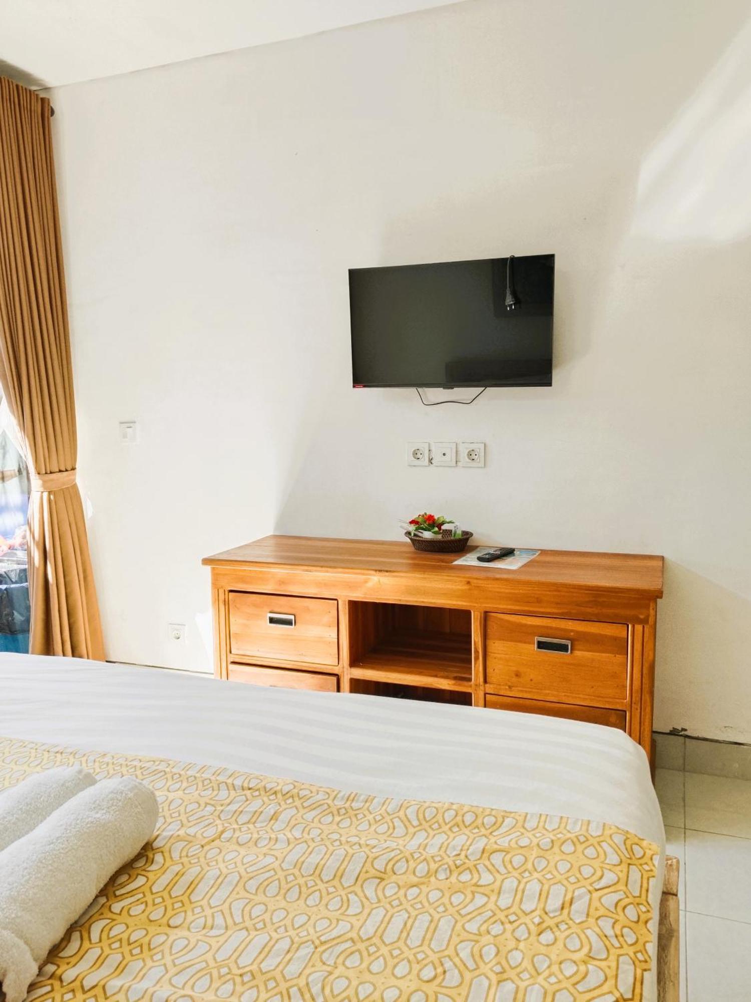 Villa Ratu Ayu 8 Bedroom Ubud (Bali)