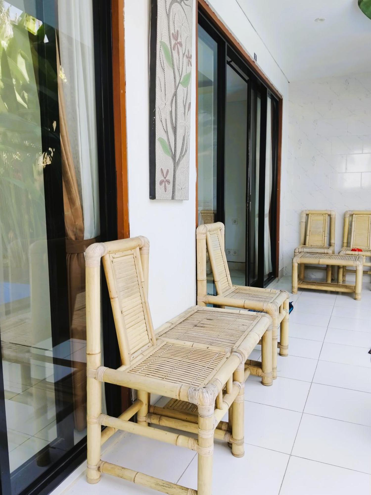 Ratu Ayu 8 Bedroom Ubud (Bali)