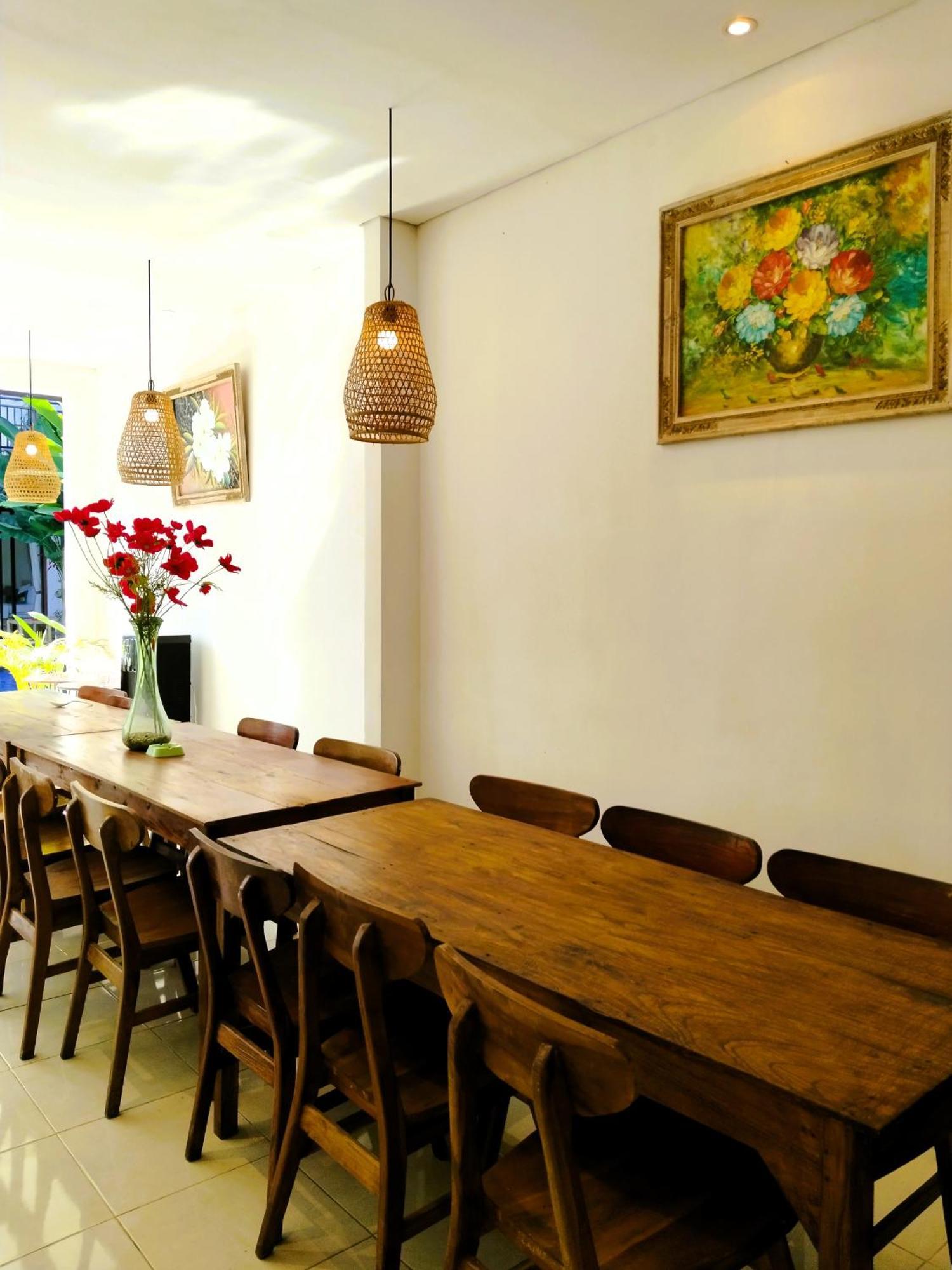 Villa Ratu Ayu 8 Bedroom Ubud (Bali)