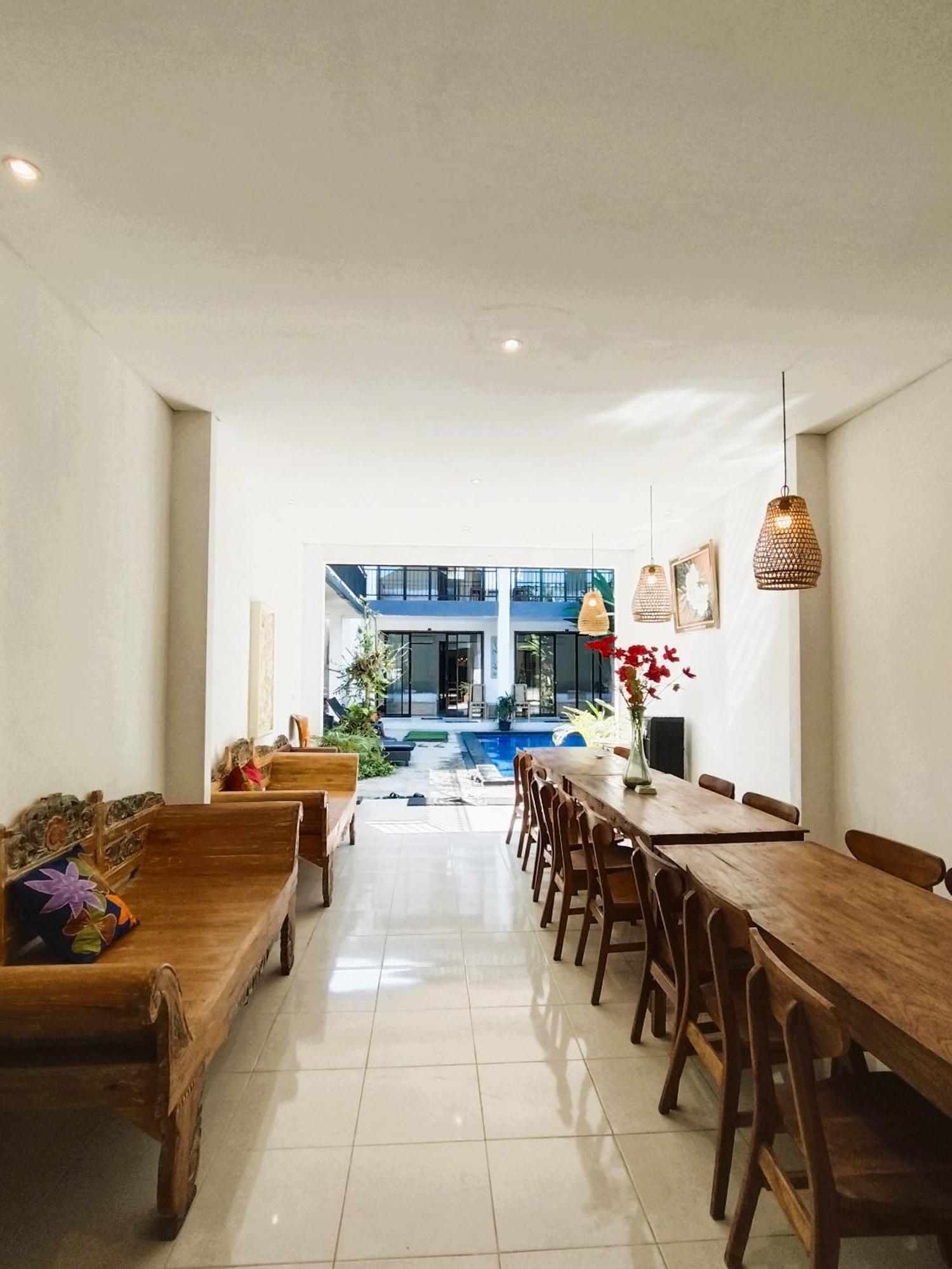 Villa Ratu Ayu 8 Bedroom Ubud (Bali)