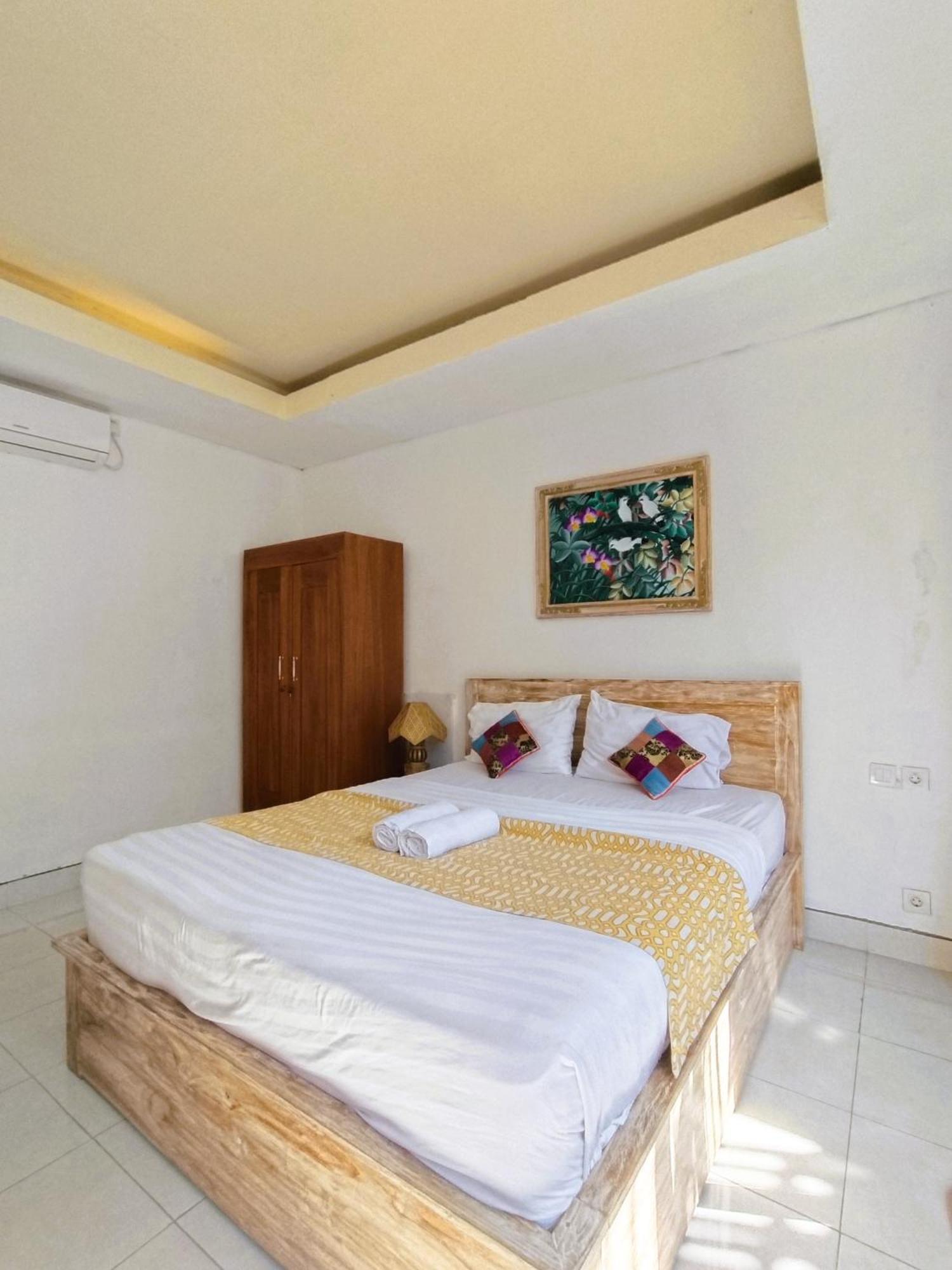 Ratu Ayu 8 Bedroom Ubud (Bali)
