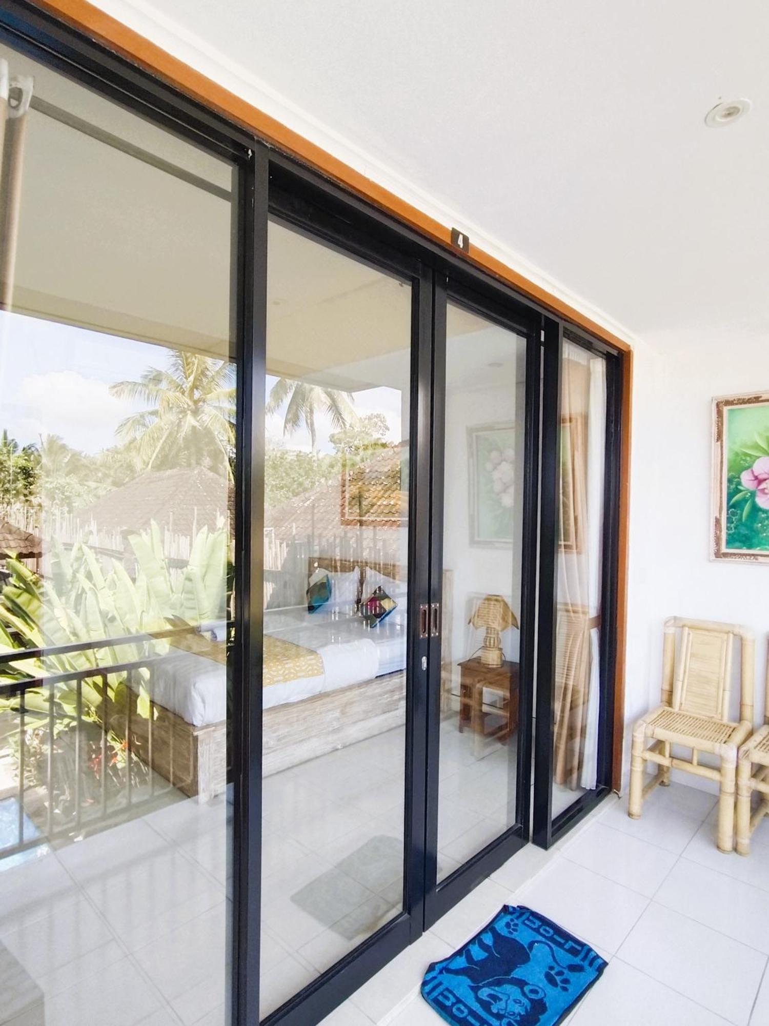 Ratu Ayu 8 Bedroom Ubud (Bali)