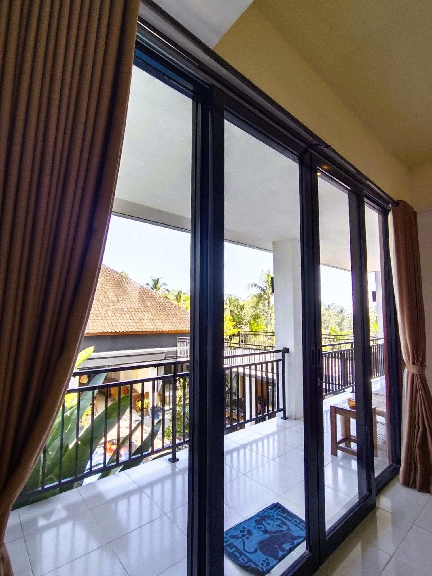 Villa Ratu Ayu 8 Bedroom Ubud (Bali)