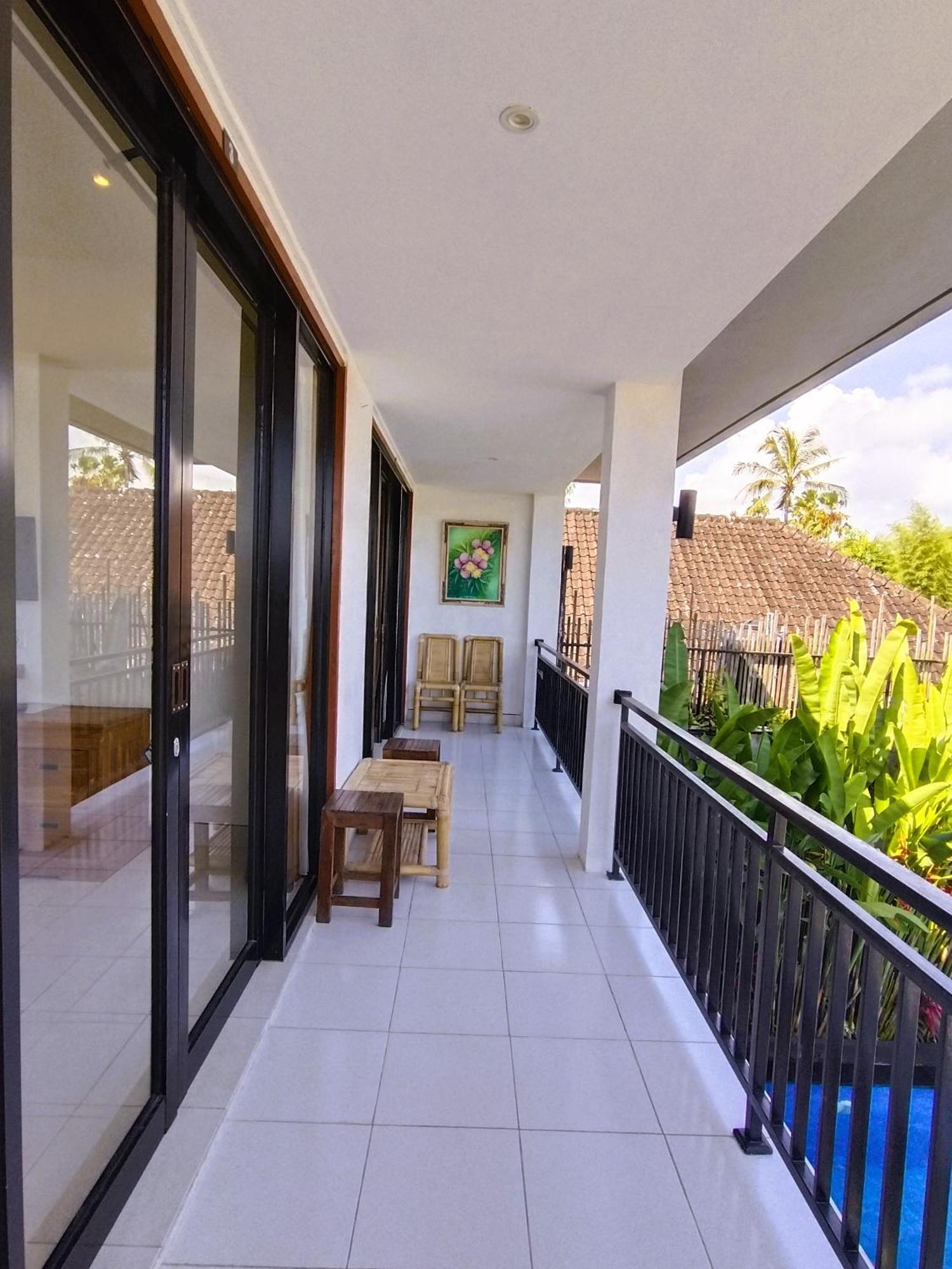 Villa Ratu Ayu 8 Bedroom Ubud (Bali)