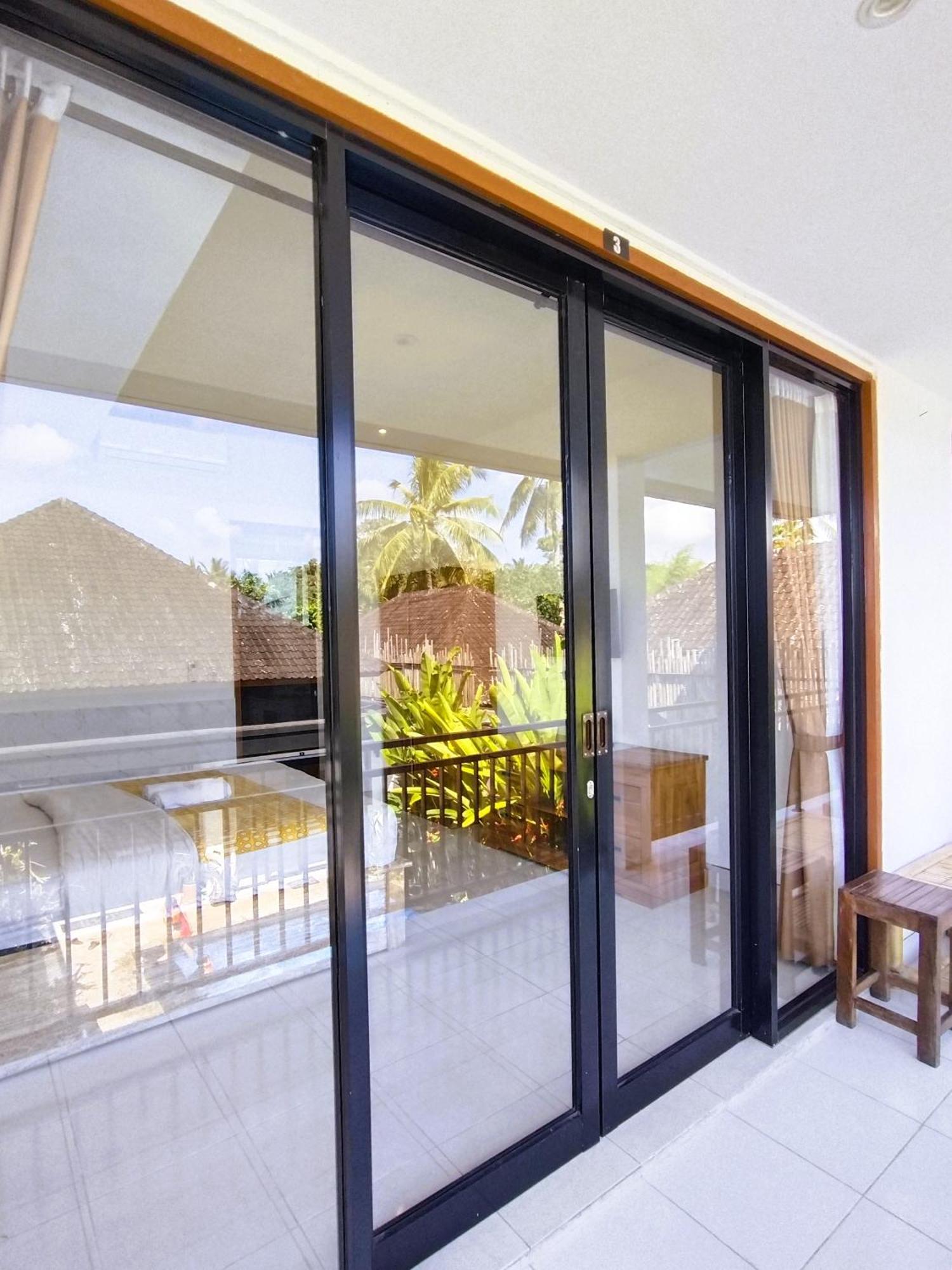 Ratu Ayu 8 Bedroom *