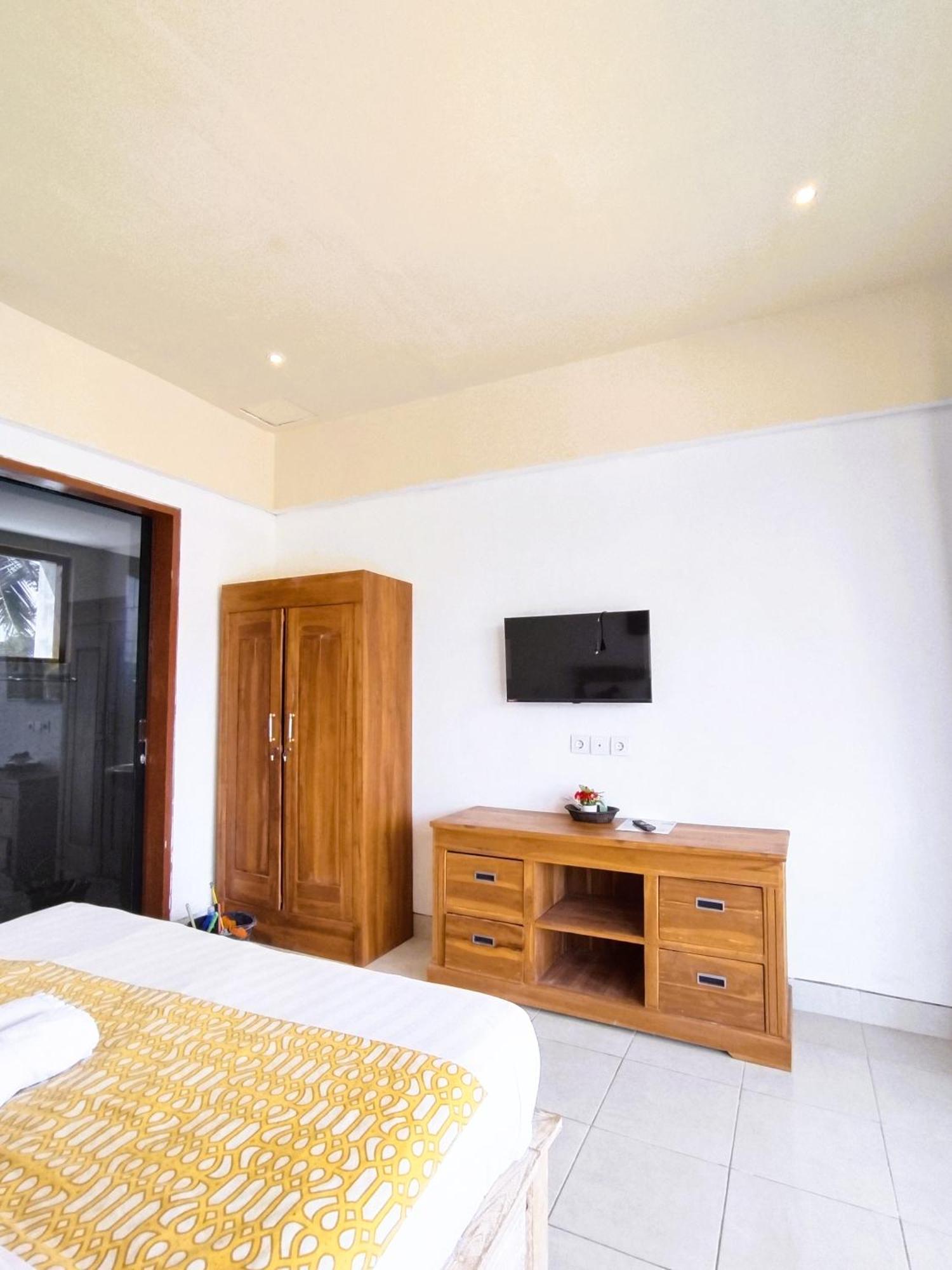 Ratu Ayu 8 Bedroom Ubud (Bali)