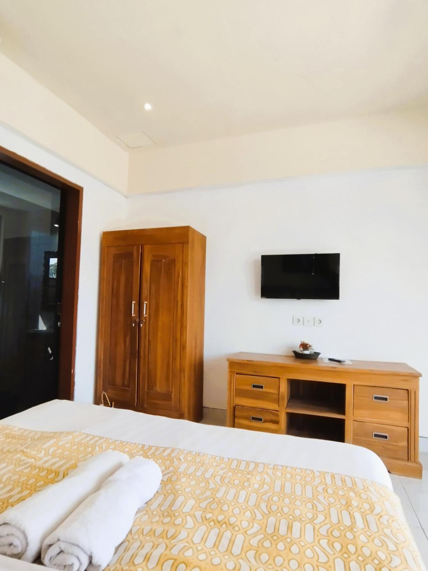 Ratu Ayu 8 Bedroom * Ubud (Bali)