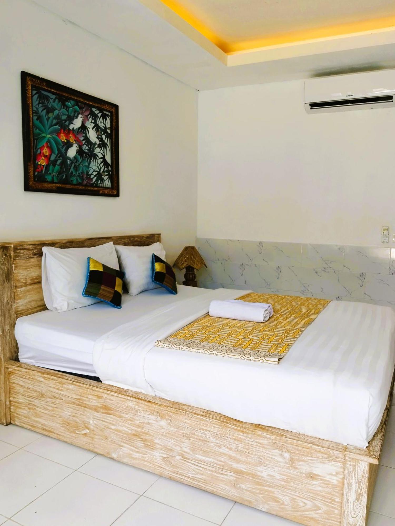 Villa Ratu Ayu 8 Bedroom Ubud (Bali)