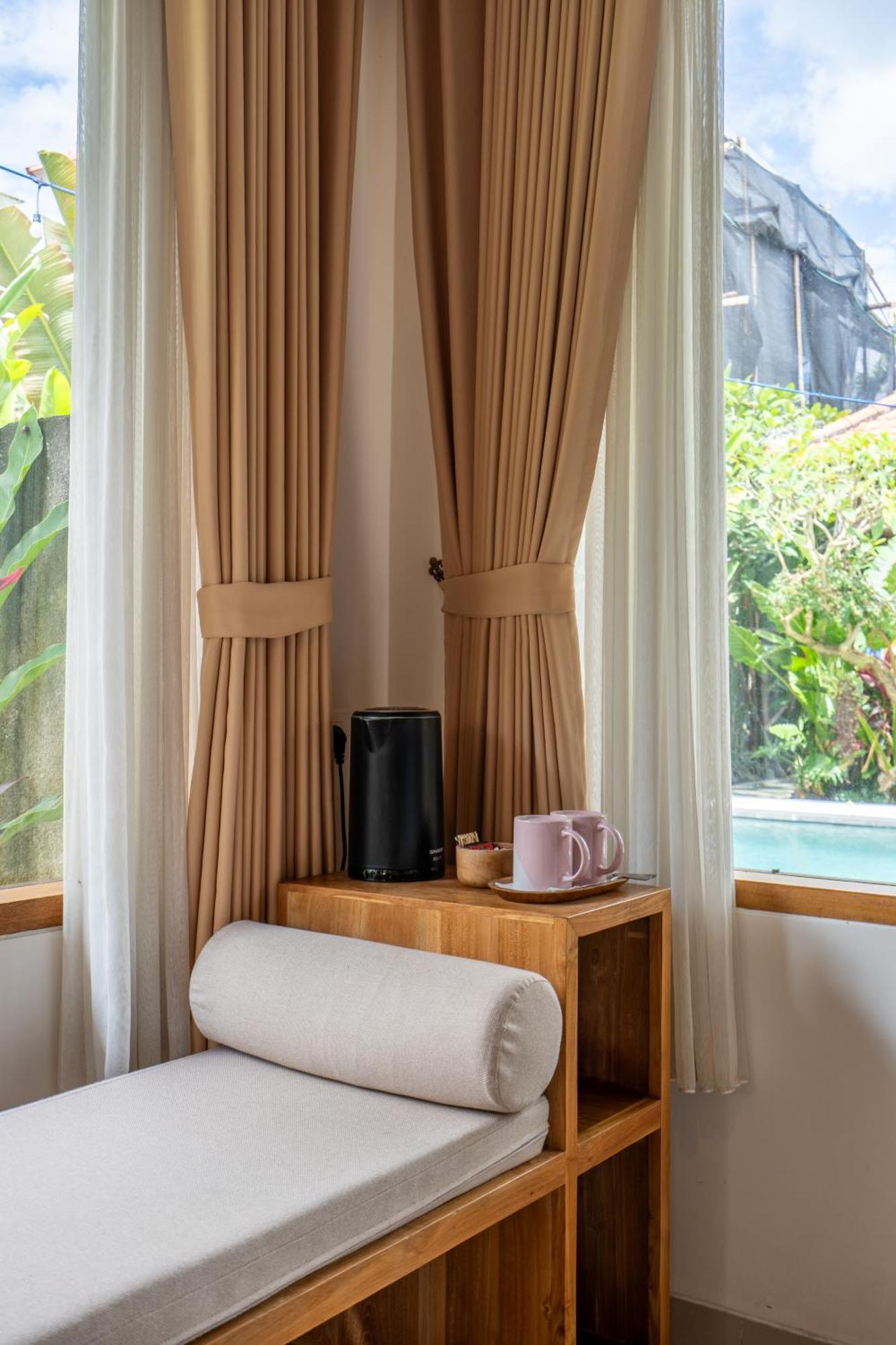 3 Beagle Guest house