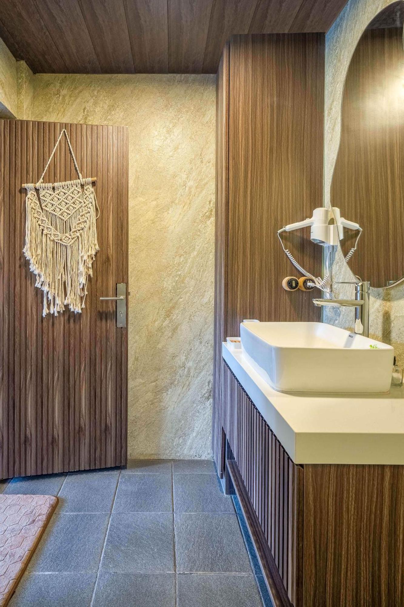 Rimba By Serenity * Ubud