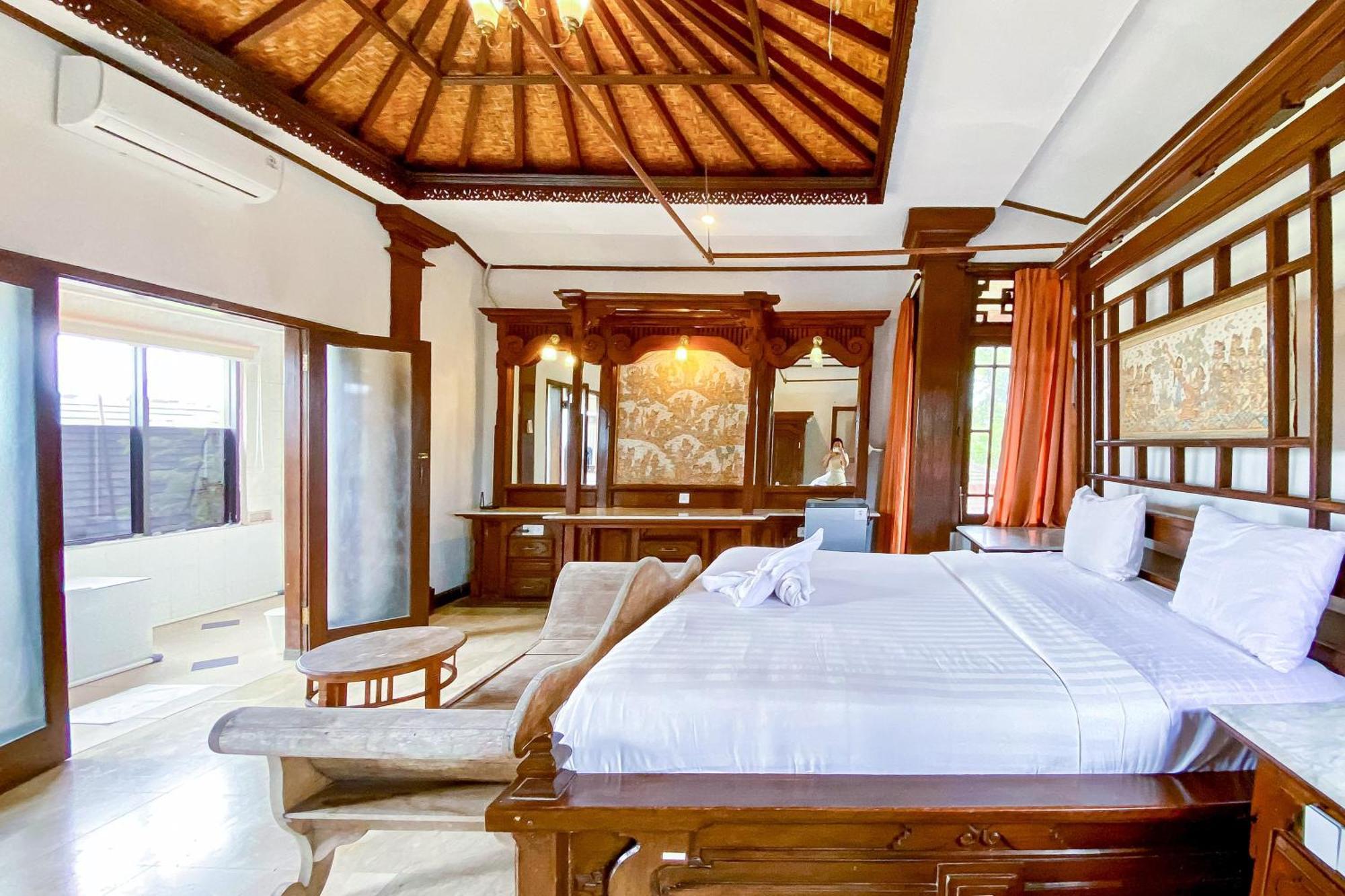 Reddoorz At Garden Suly Peliatan 2* Ubud (Bali)