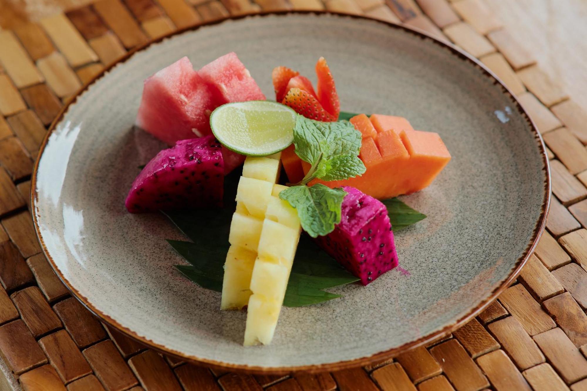 Carik Mesari * Ubud (Bali)