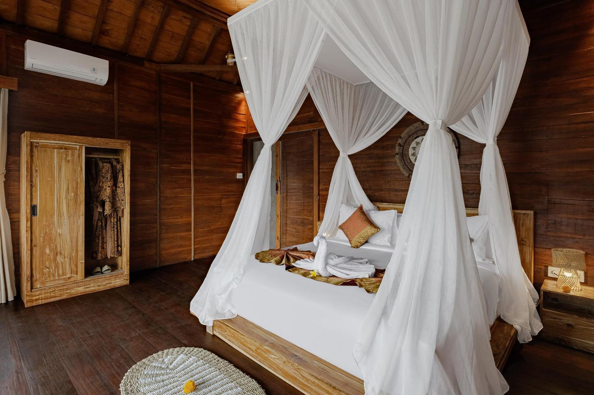 Carik Mesari * Ubud (Bali)