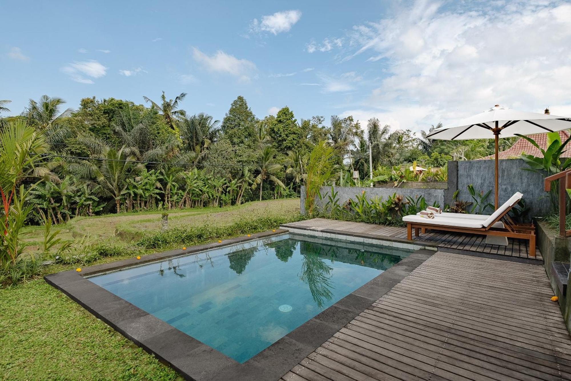 Carik Mesari Ubud (Bali)