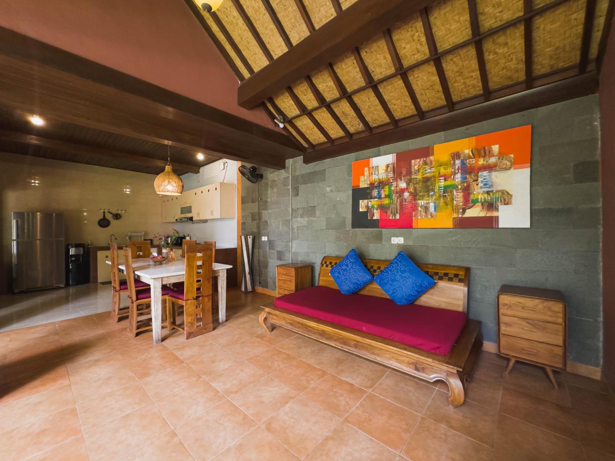Pukakoo Villa
