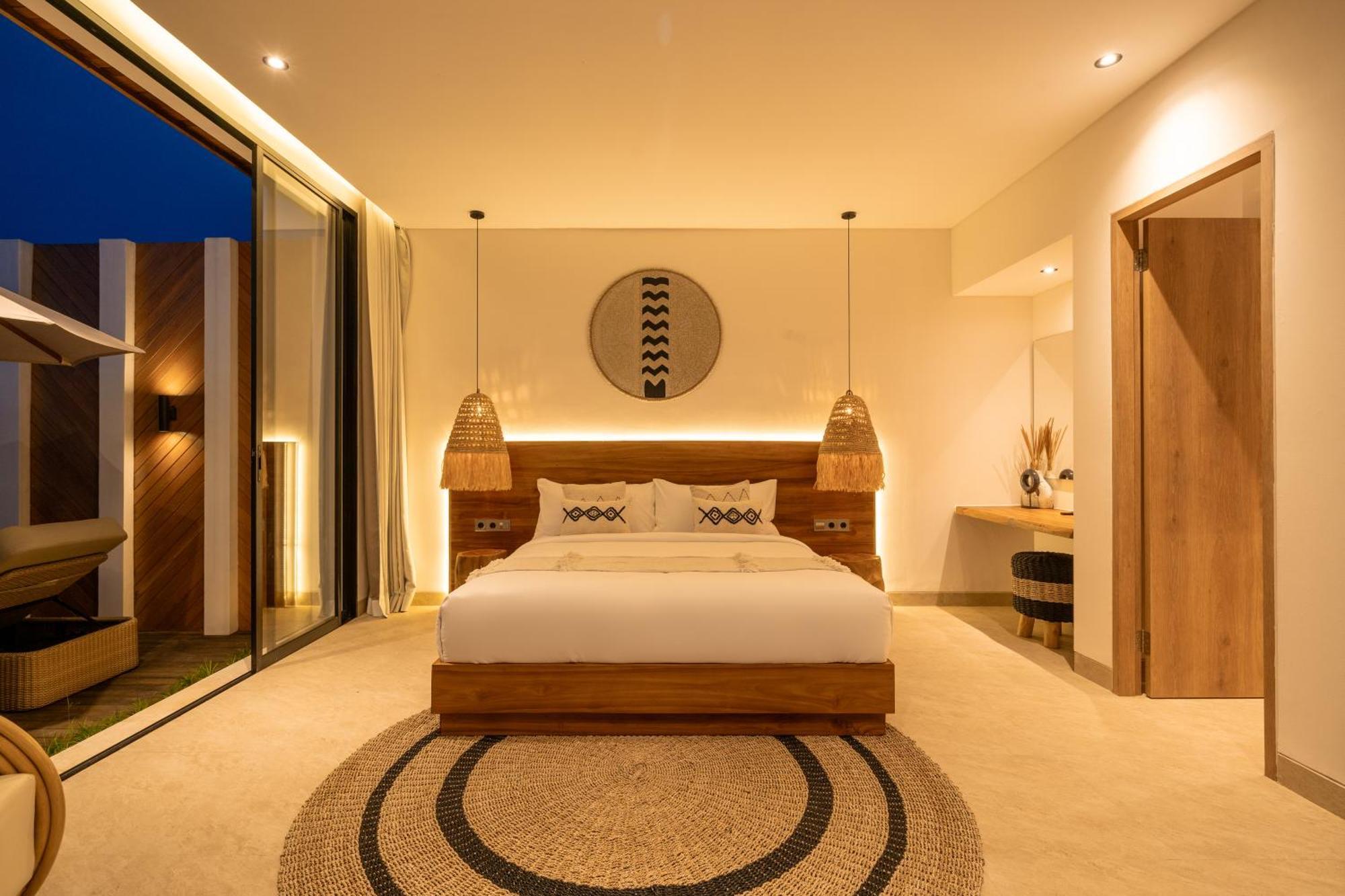 La Pepite By Balisuperhost Ubud (Bali)