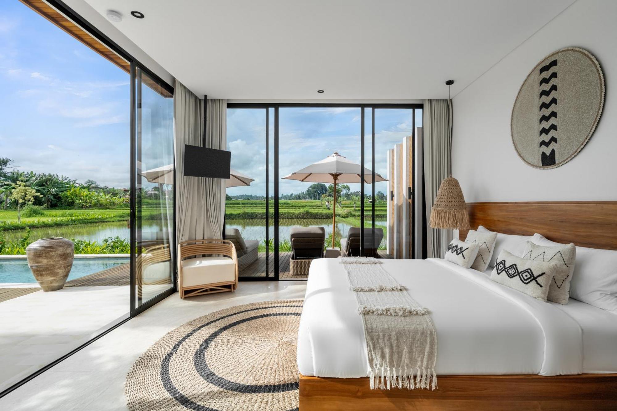 Villa La Pepite By Balisuperhost Ubud (Bali)