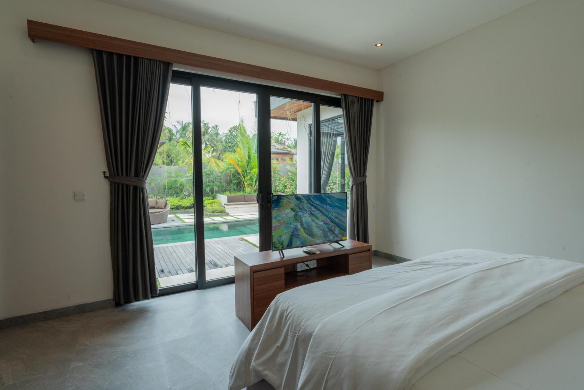 Mama 1 Hotel Ubud (Bali)