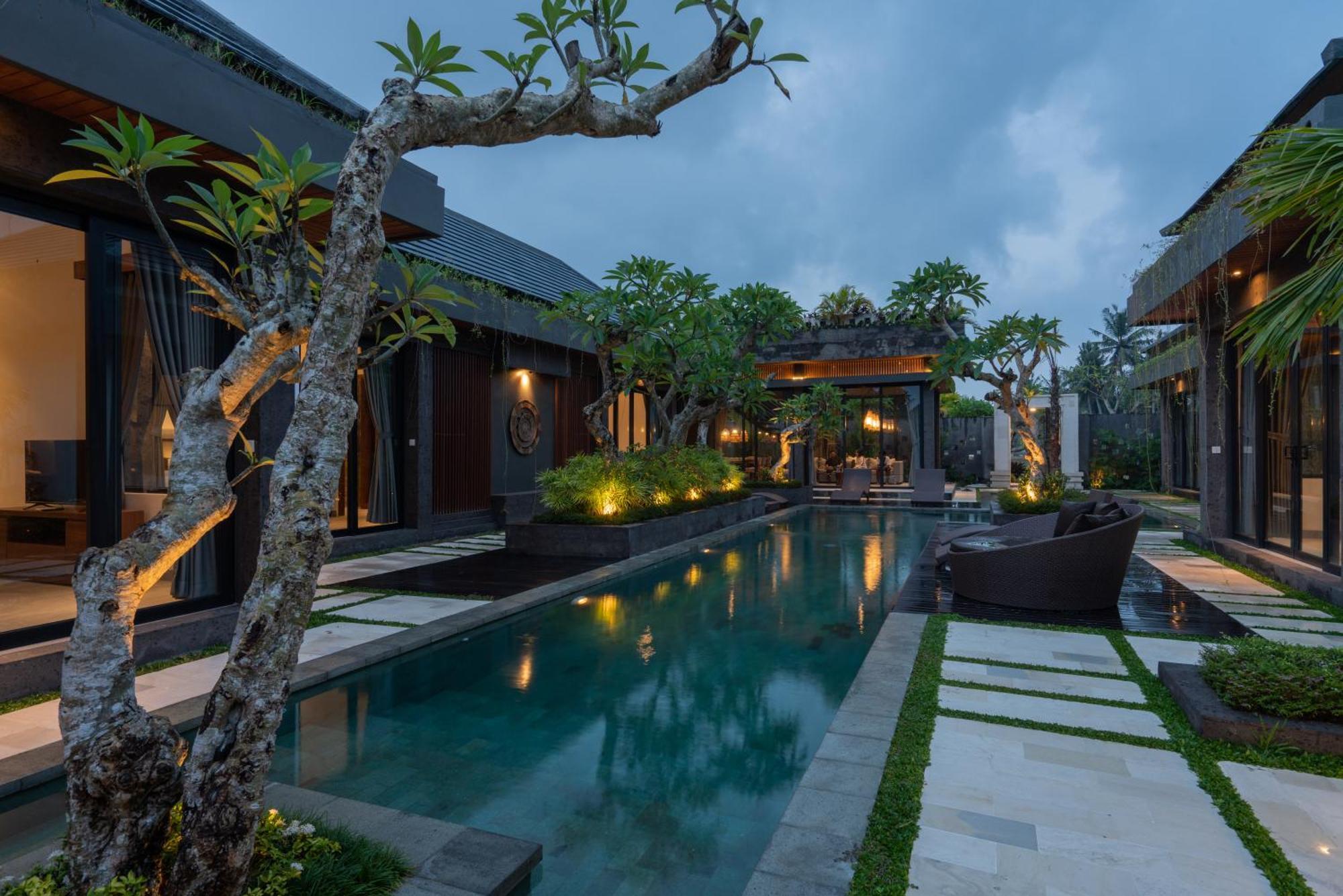 Hotel Mama 1 Ubud (Bali)