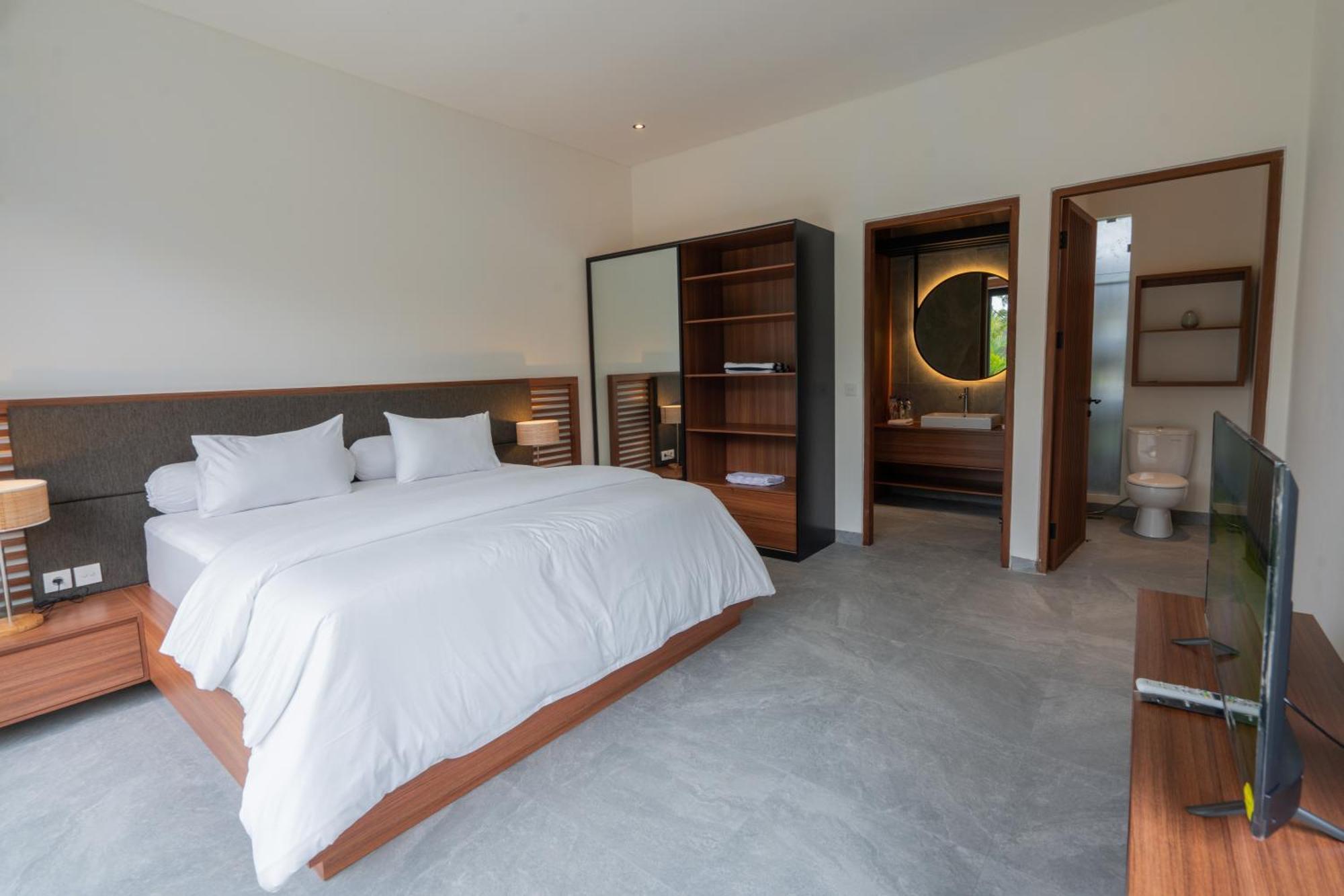 Hotel Mama 1 Ubud (Bali)