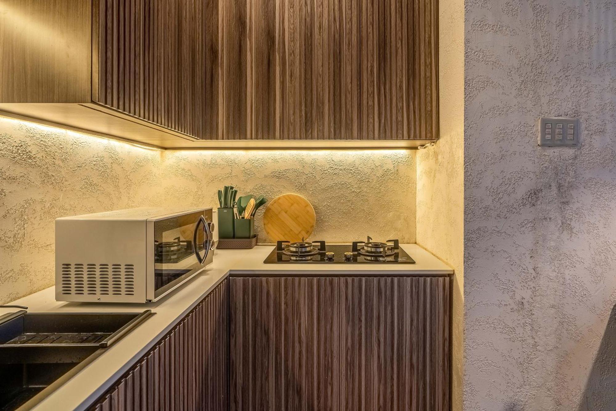 Rimba By Serenity *