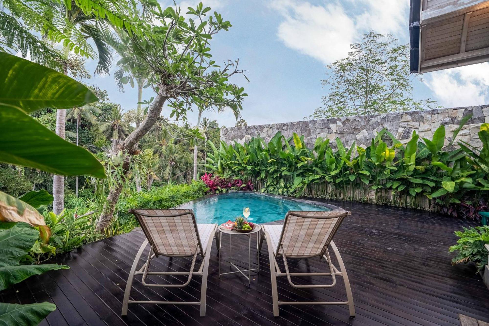 Rimba By Serenity * Ubud