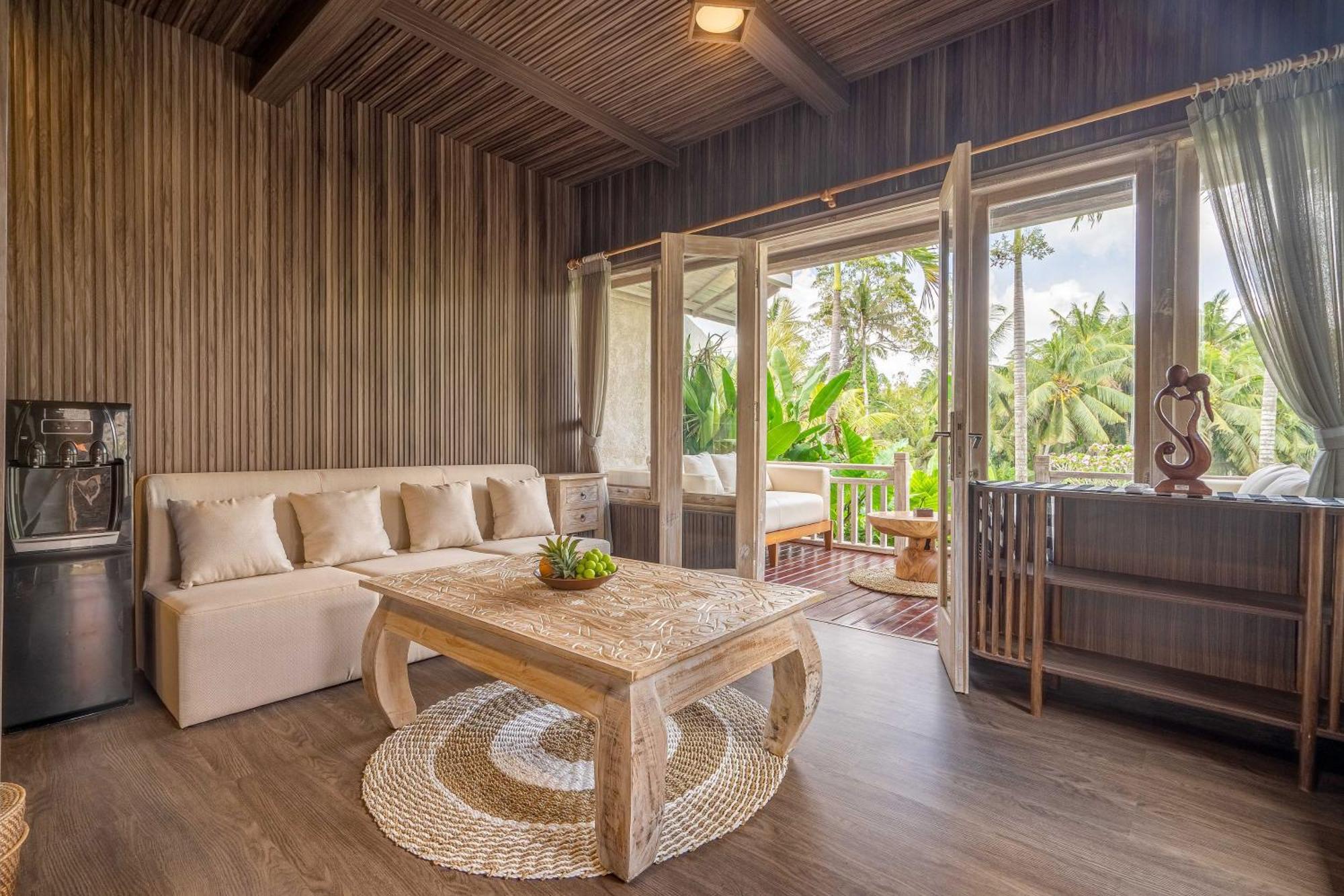 Hotel Rimba By Serenity