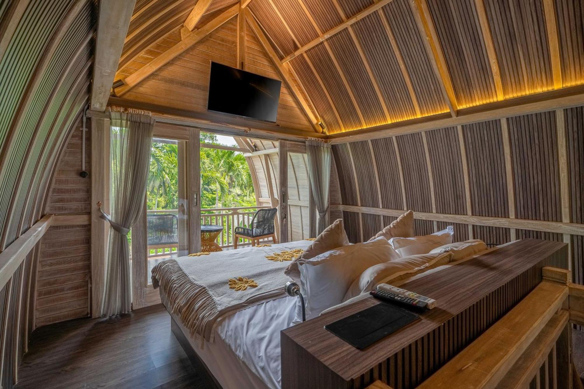 Rimba By Serenity Hotel Ubud
