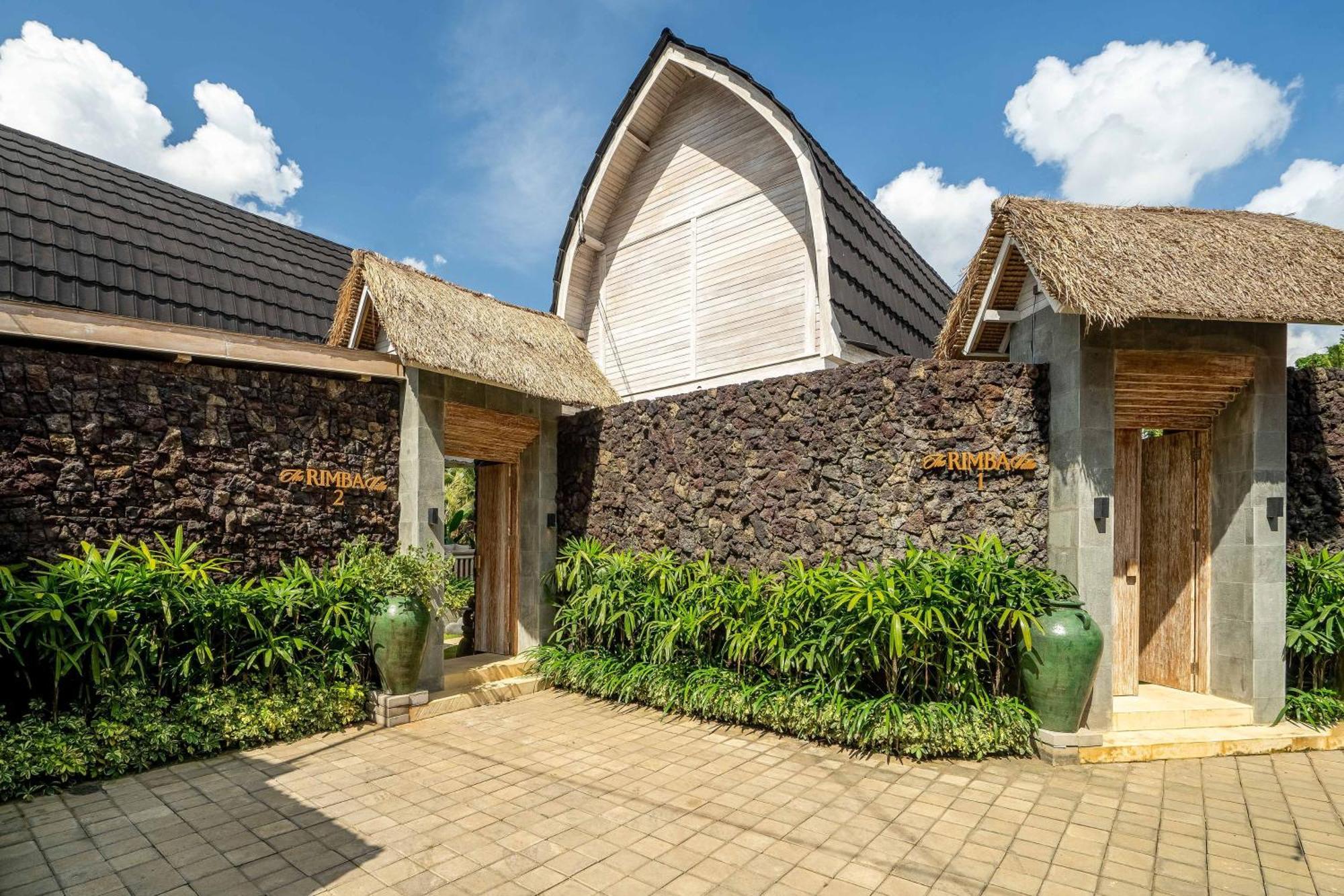 Rimba By Serenity Hotel Ubud