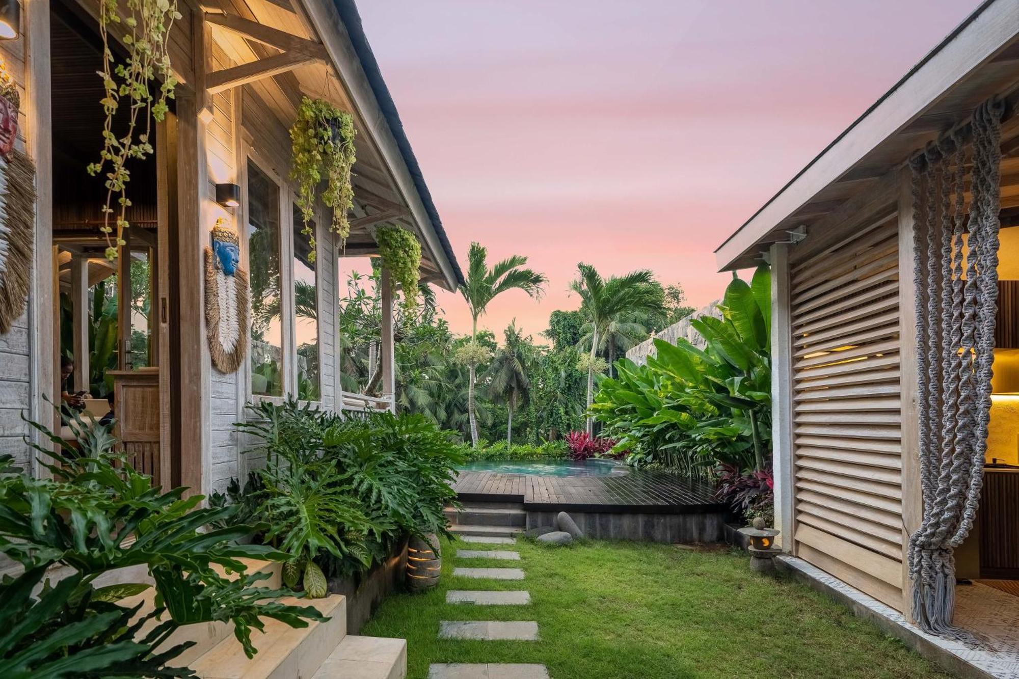 Hotel Rimba By Serenity *