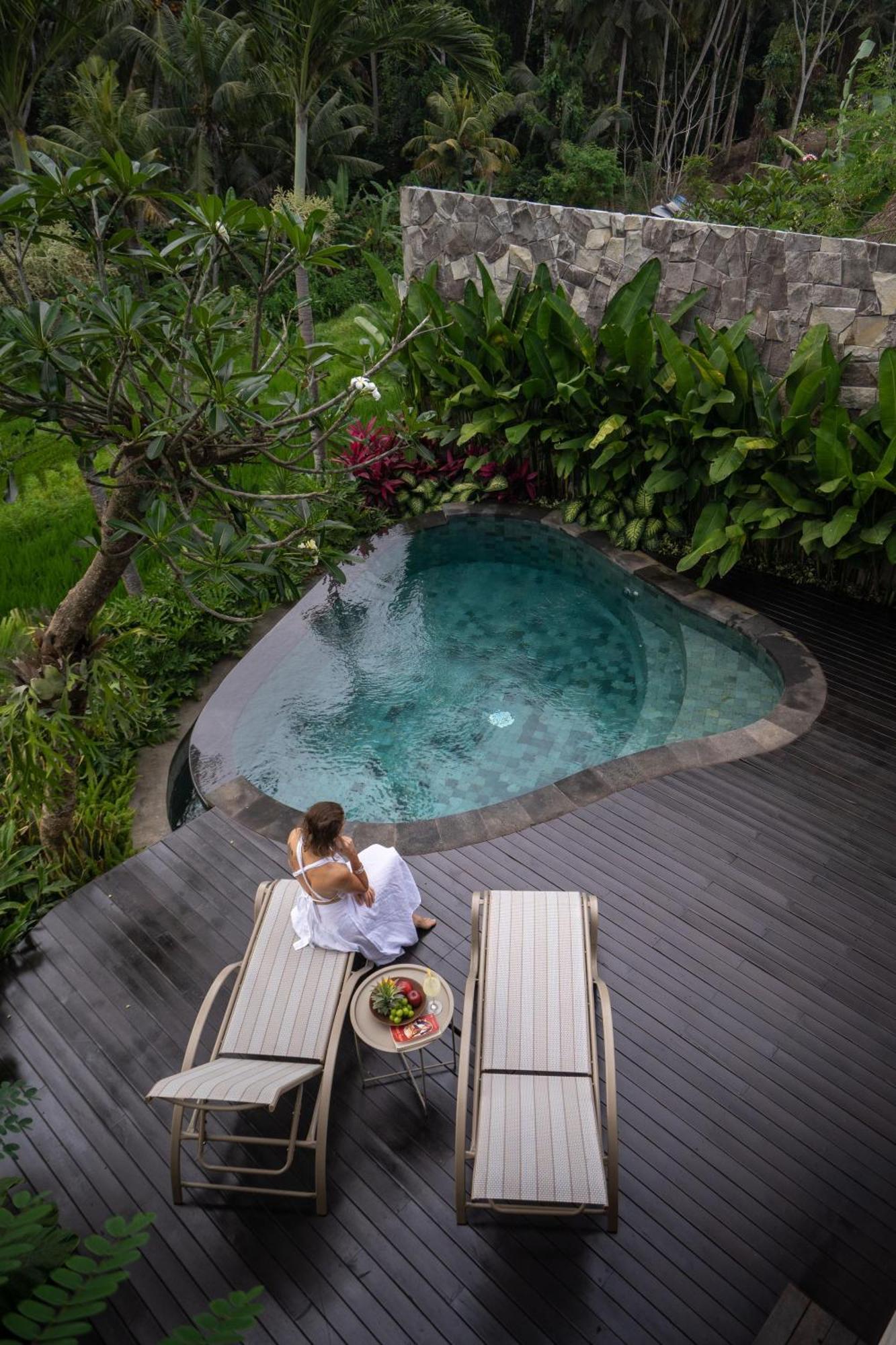 Rimba By Serenity * Ubud