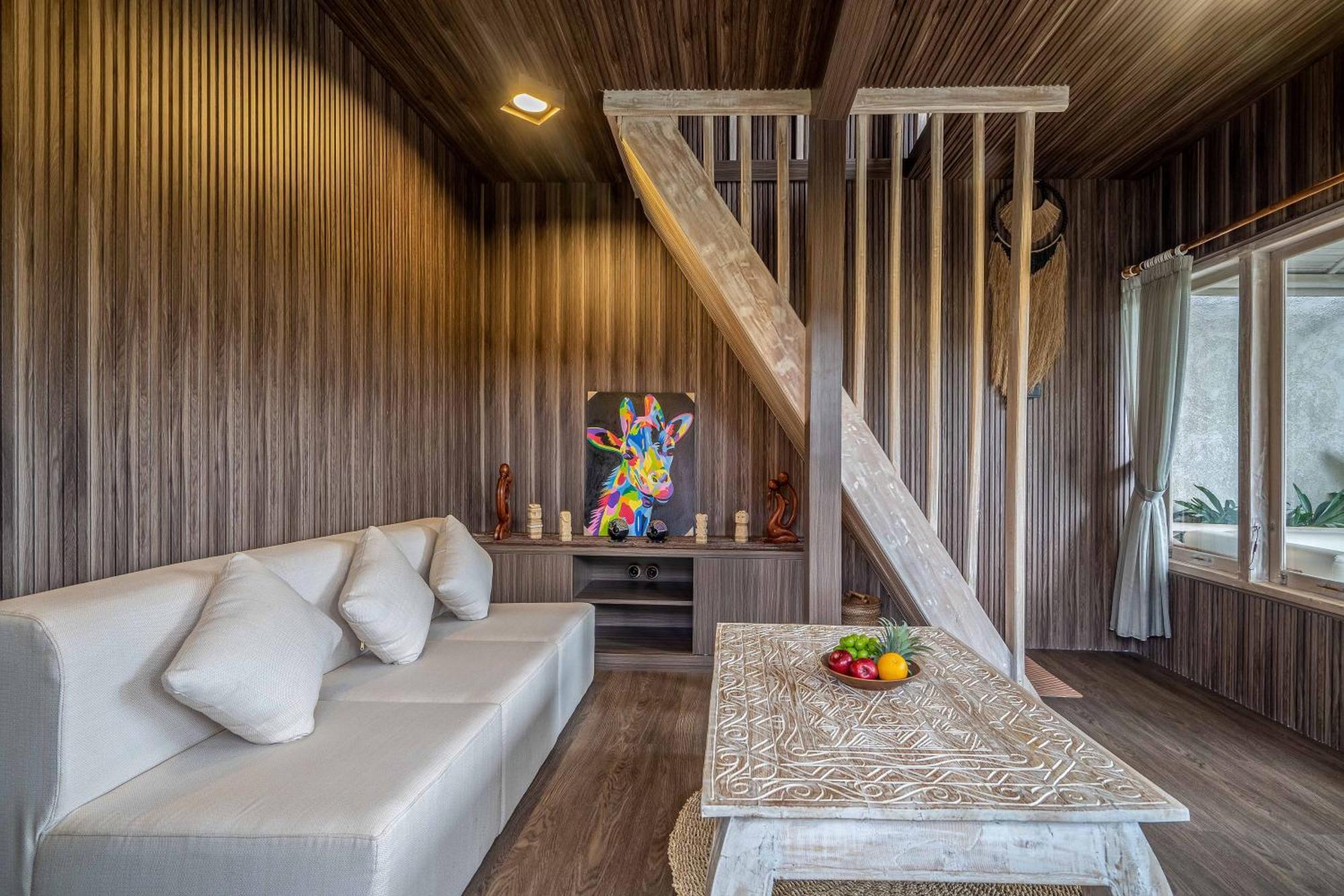 Hotel Rimba By Serenity