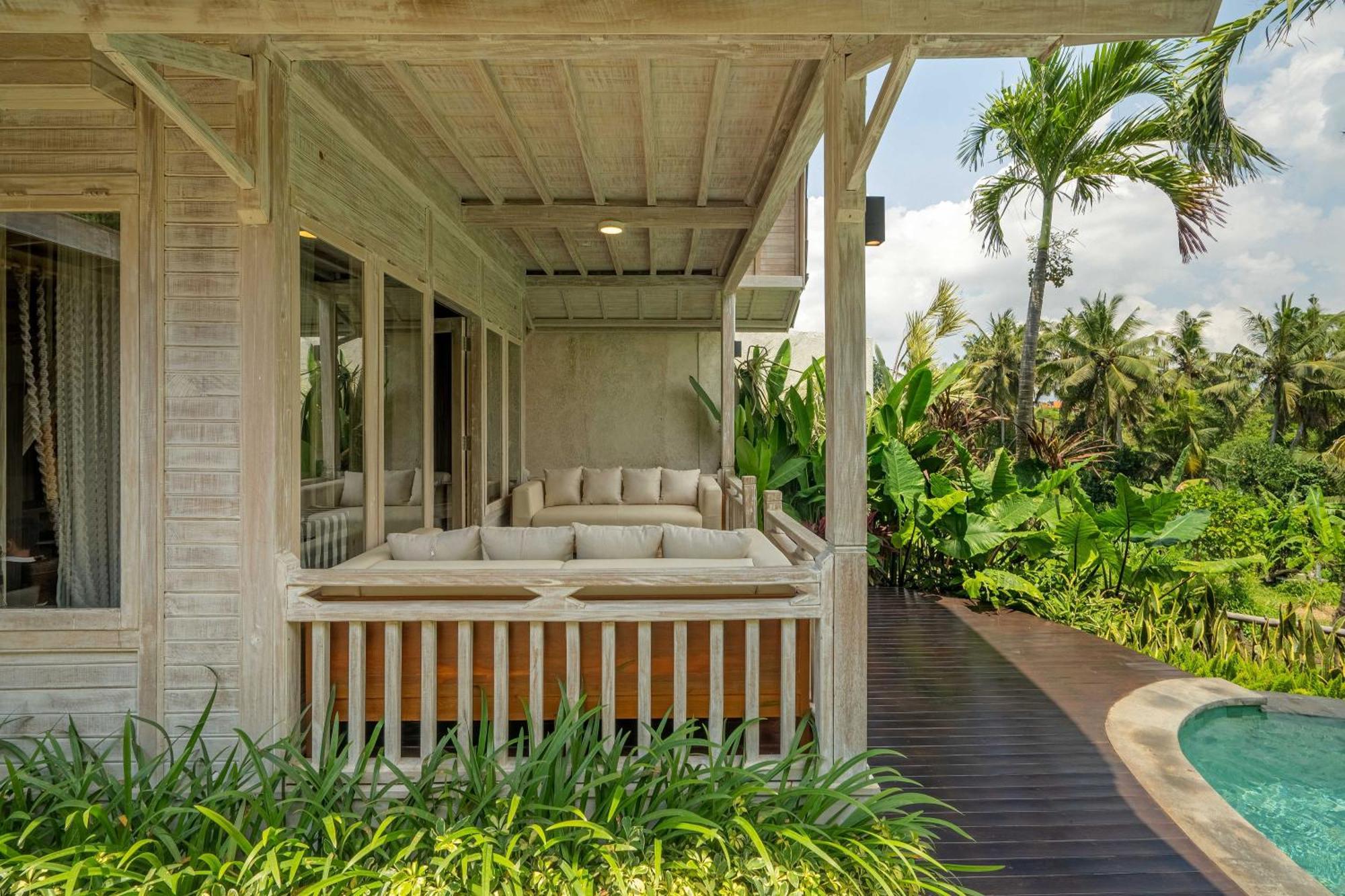 Rimba By Serenity * Ubud