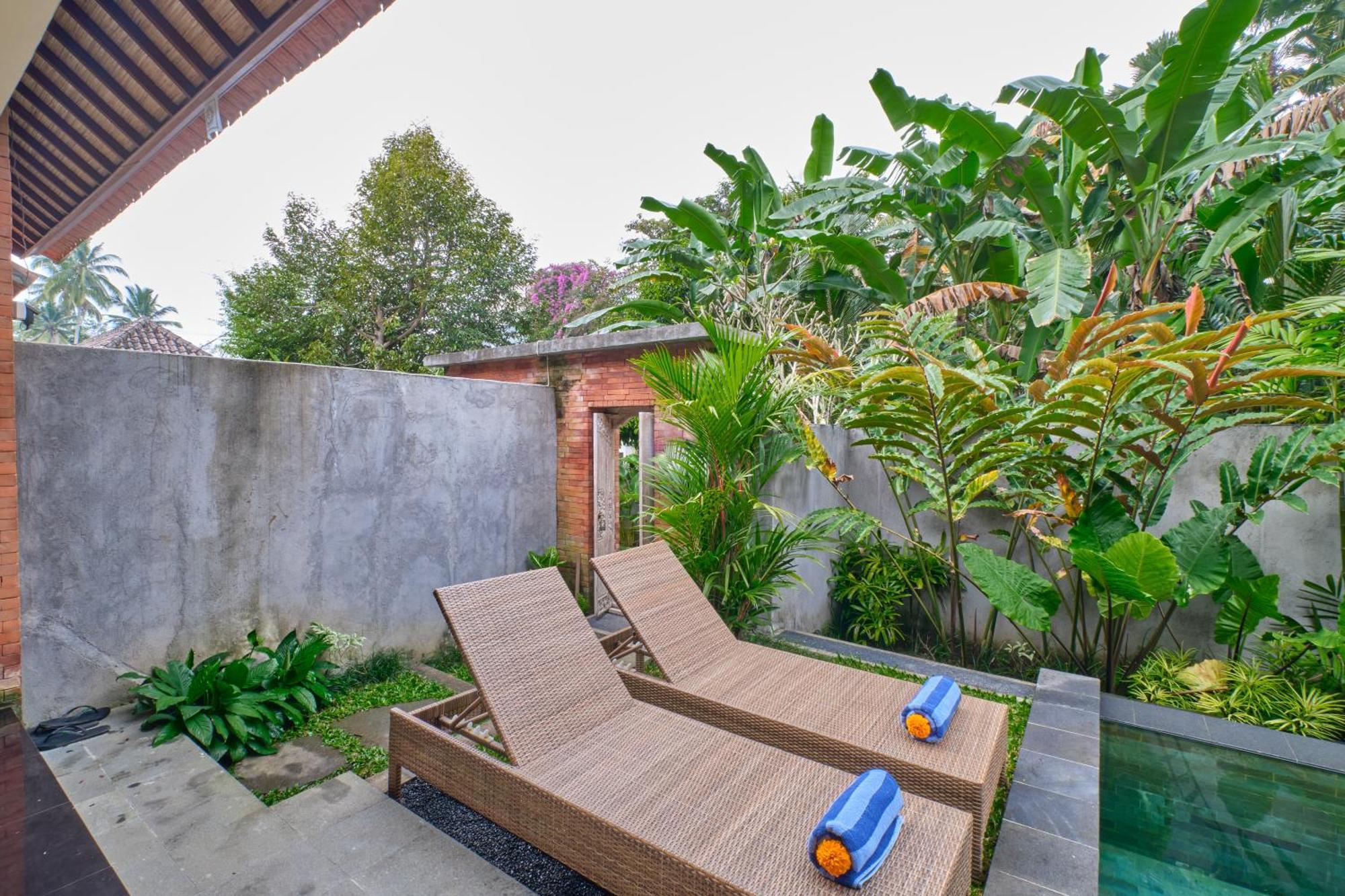 Restu Ubud (Bali)