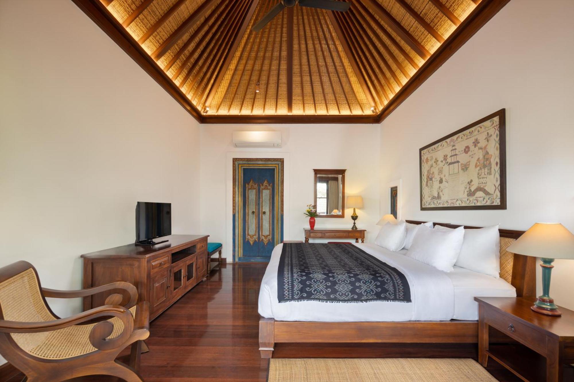 Hotel Korurua Dijiwa Ubud (Bali)