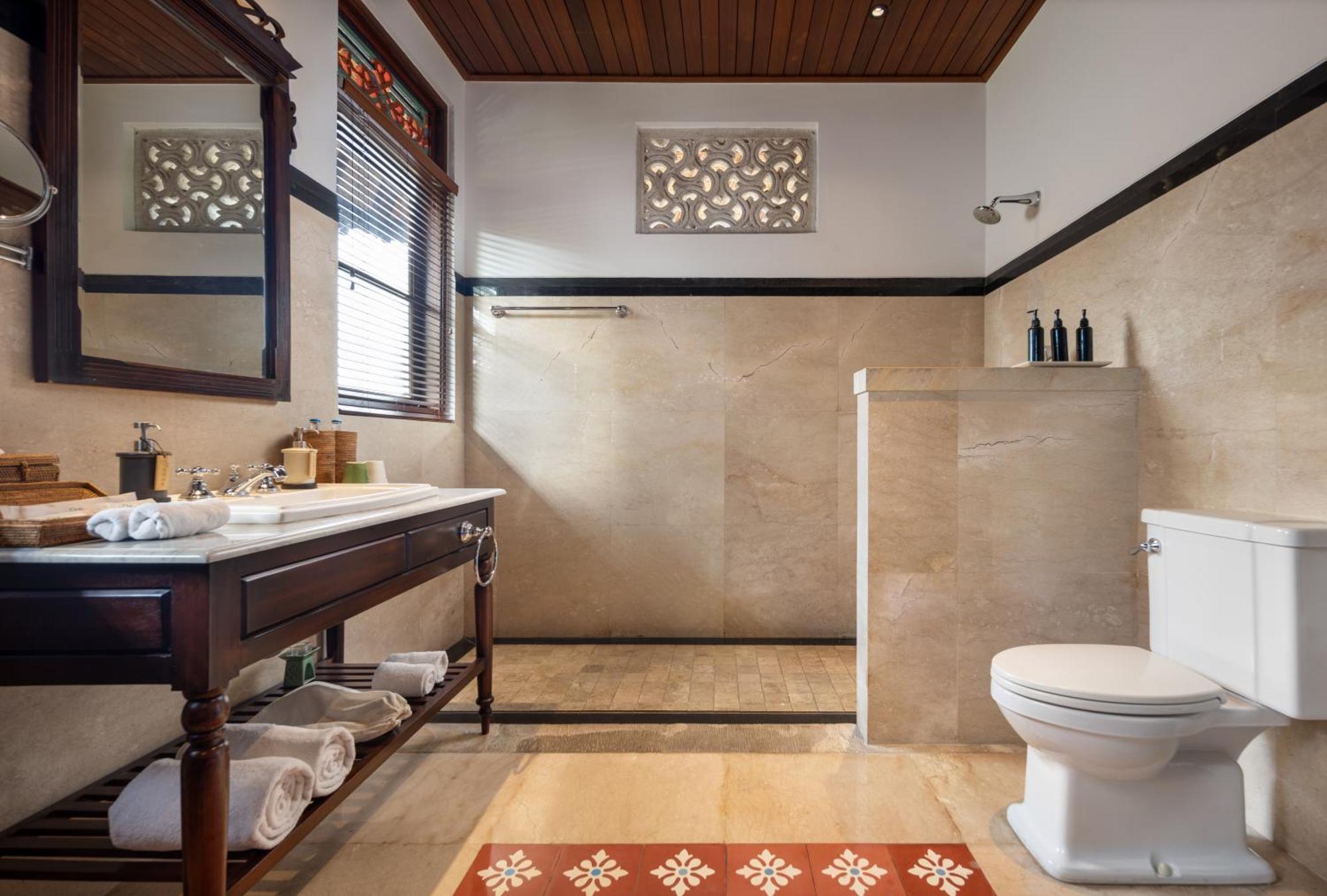 Korurua Dijiwa Hotel Ubud (Bali)