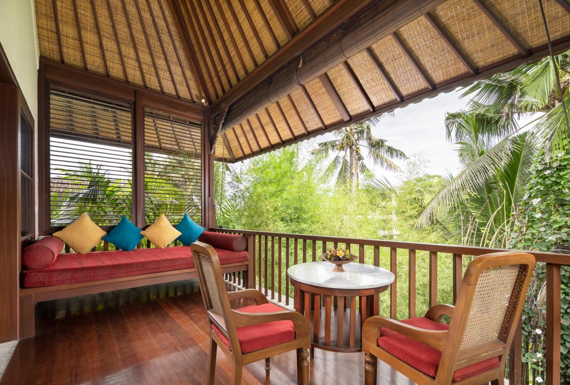 Korurua Dijiwa Ubud (Bali)