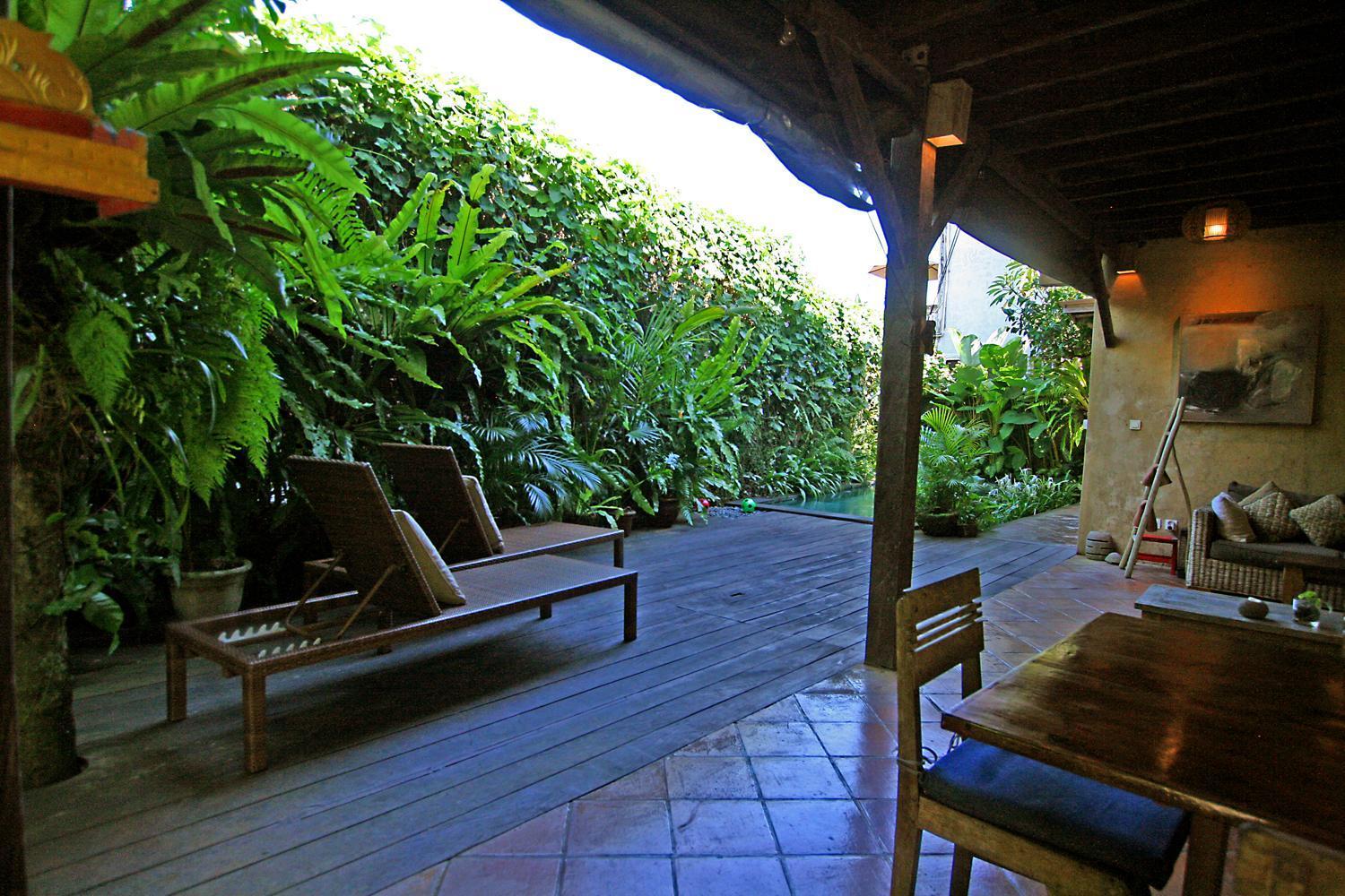 Artist Eco In Bali Ubud
