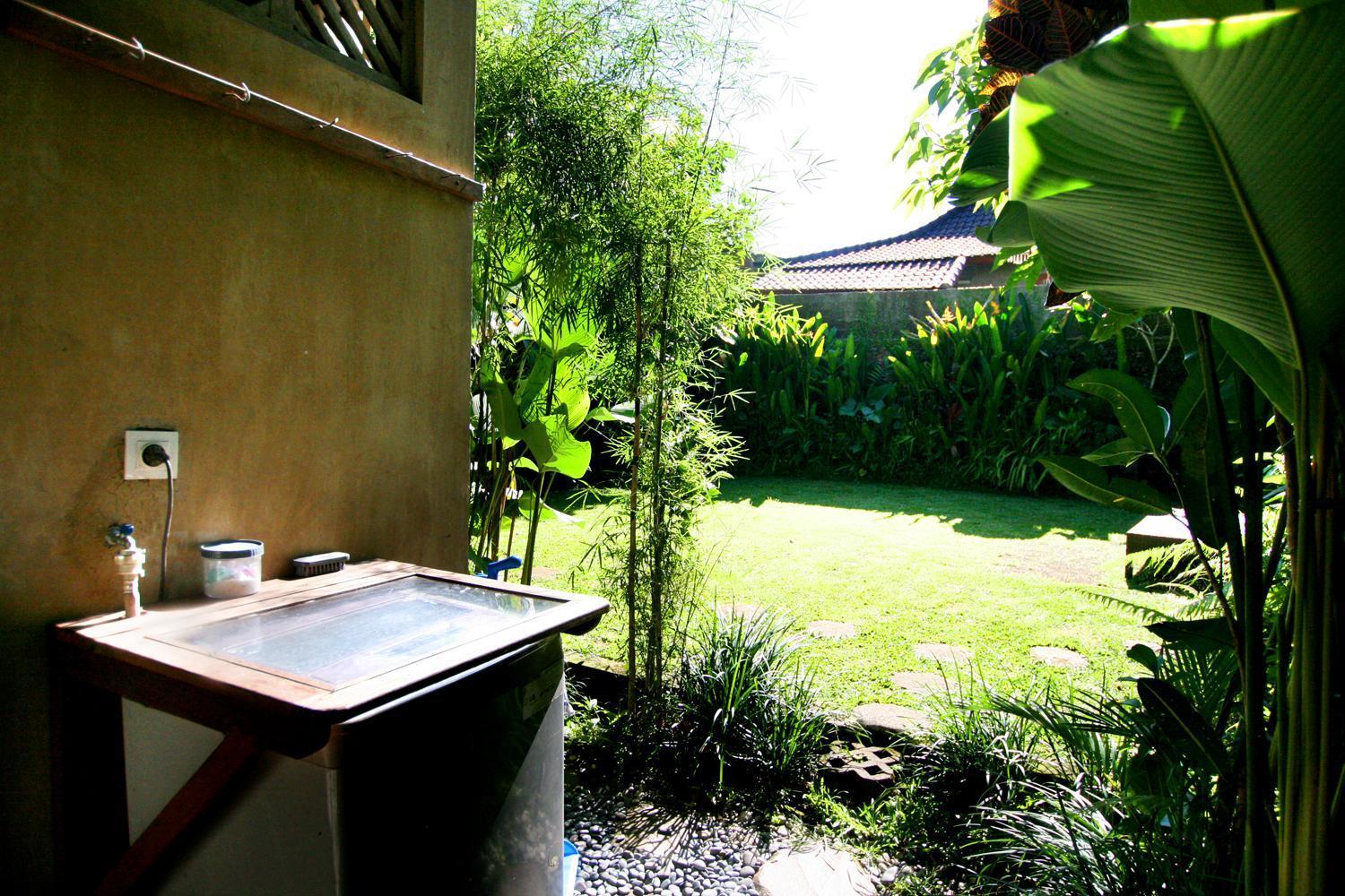 Artist Eco In Bali * Ubud