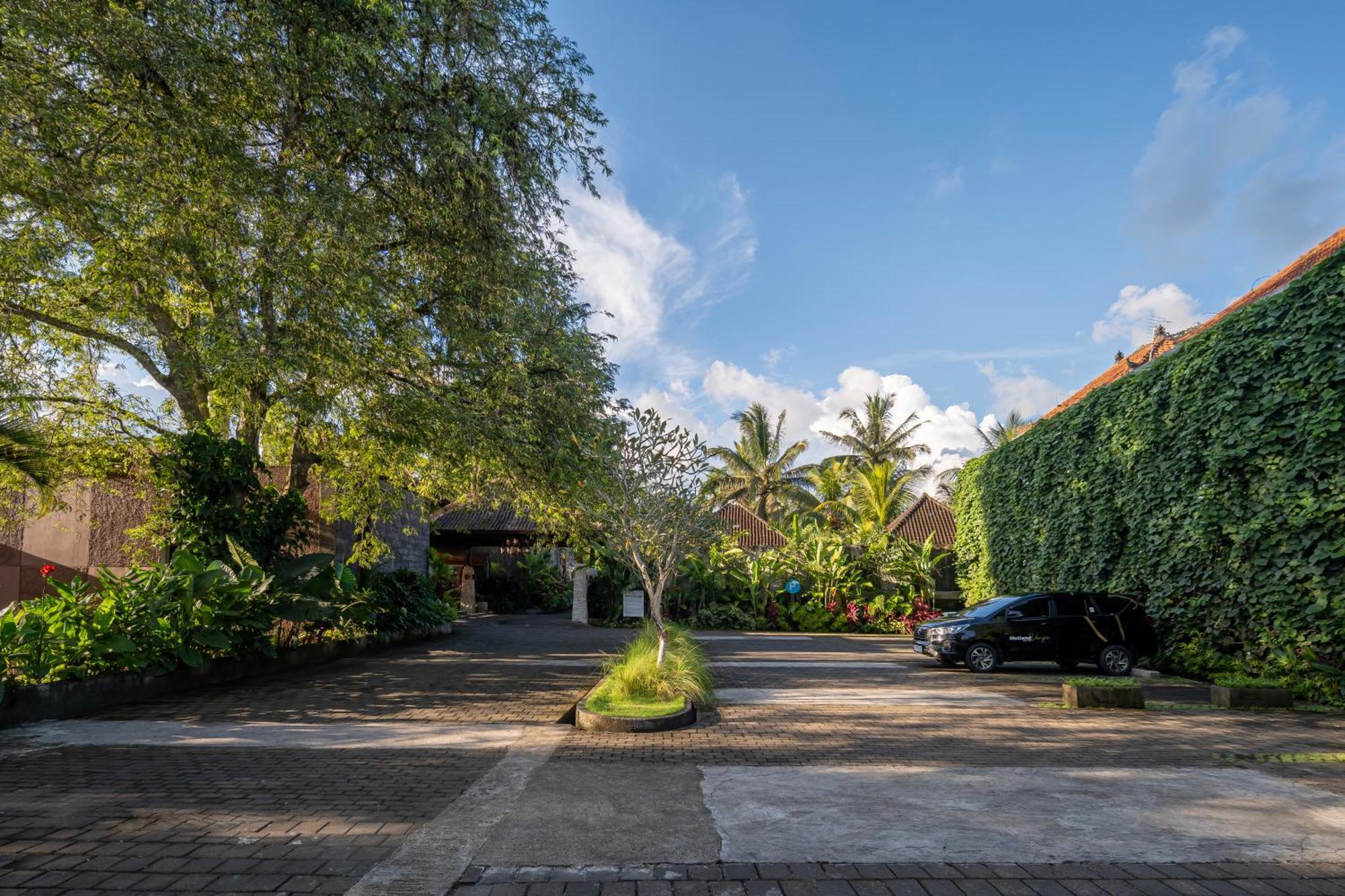 Metland Venya Resort Ubud (Bali)