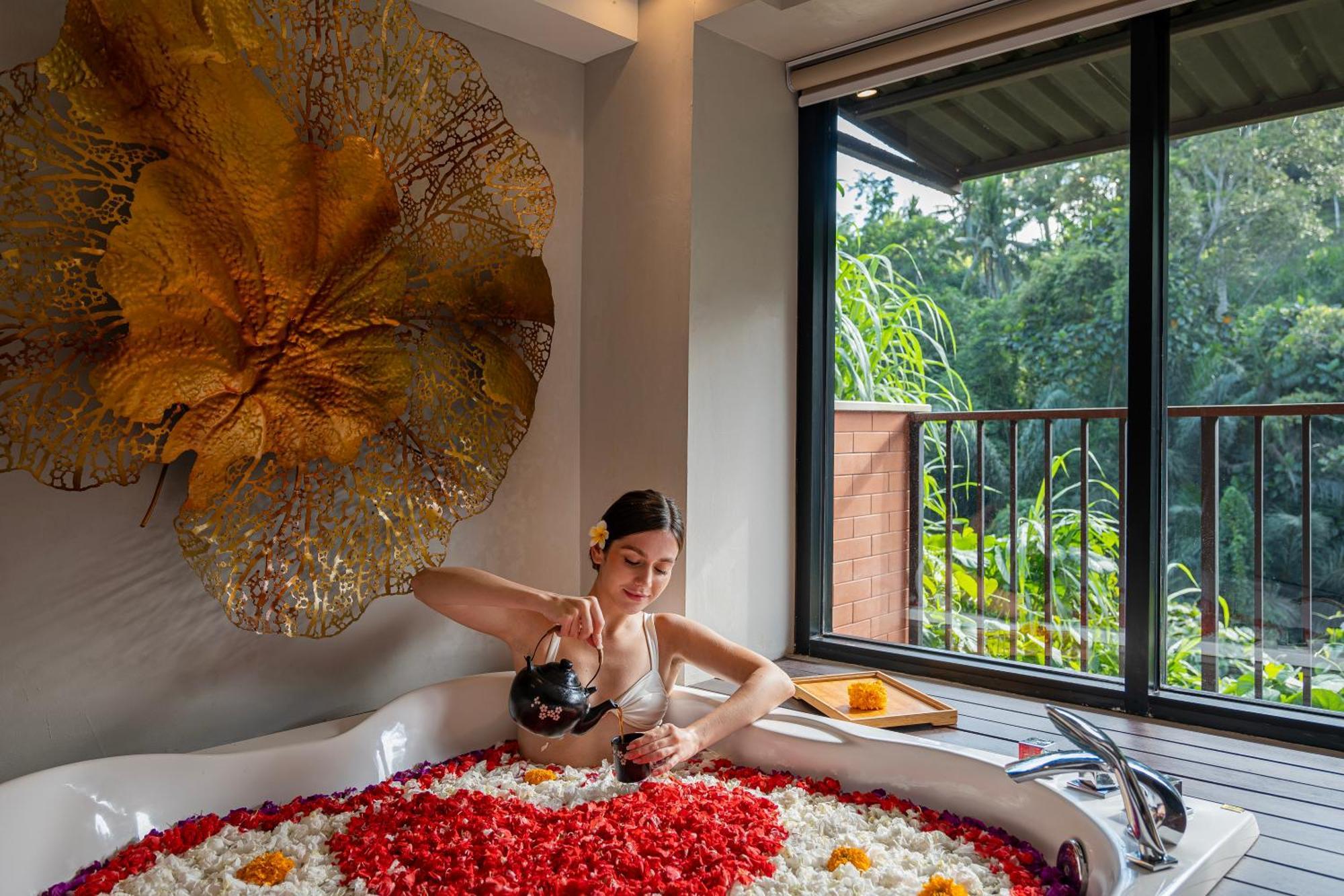 Resort Metland Venya Ubud (Bali)