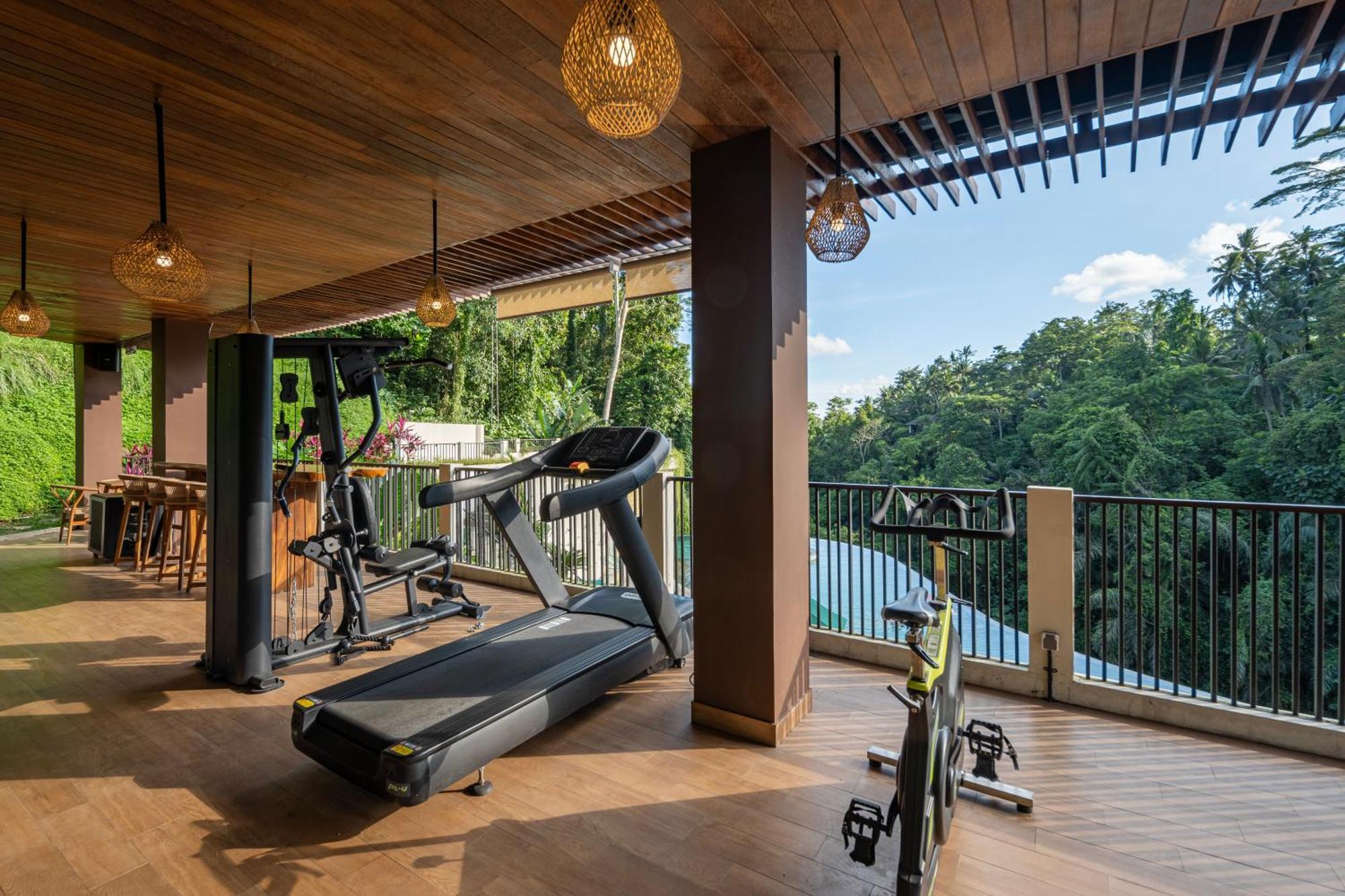 Metland Venya Resort Ubud (Bali)